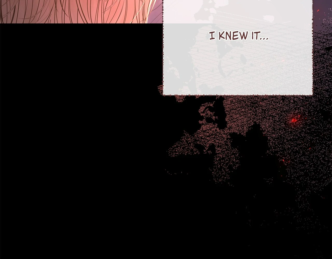 Dear Villainous Husband , the One to be Obsessed with is Over There Chapter 60 - page 40