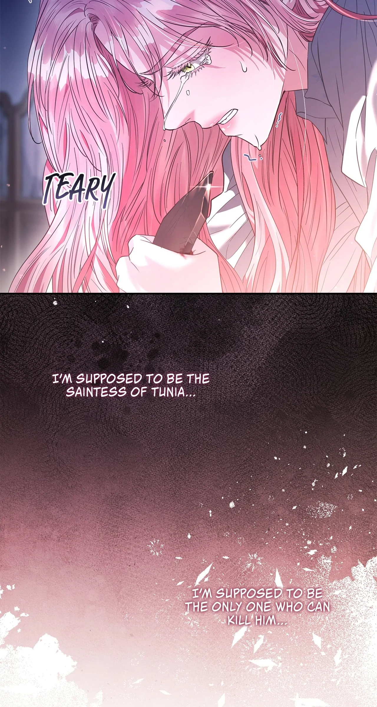 Dear Villainous Husband , the One to be Obsessed with is Over There Chapter 60 - page 43