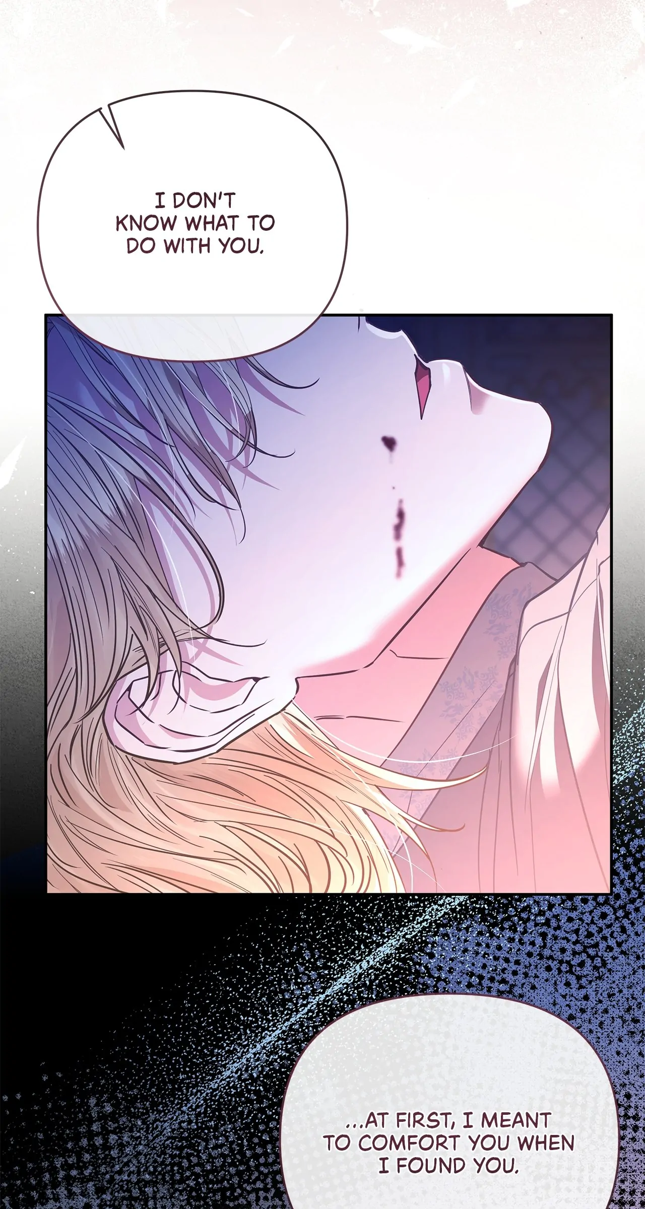 Dear Villainous Husband , the One to be Obsessed with is Over There Chapter 60 - page 44