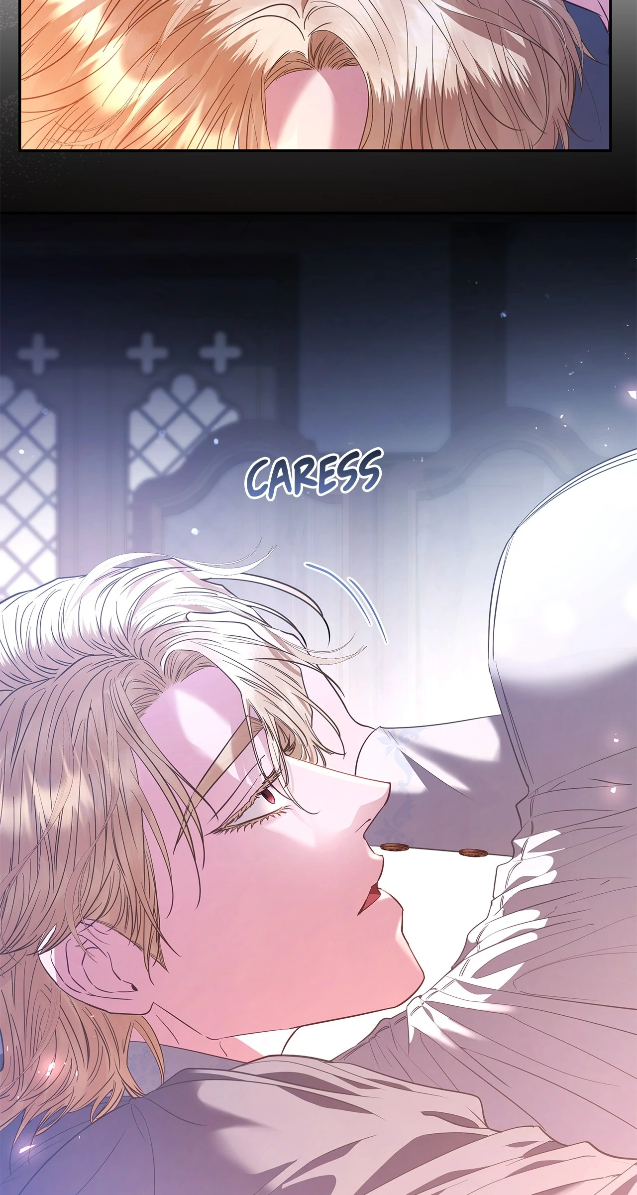 Dear Villainous Husband , the One to be Obsessed with is Over There Chapter 60 - page 5