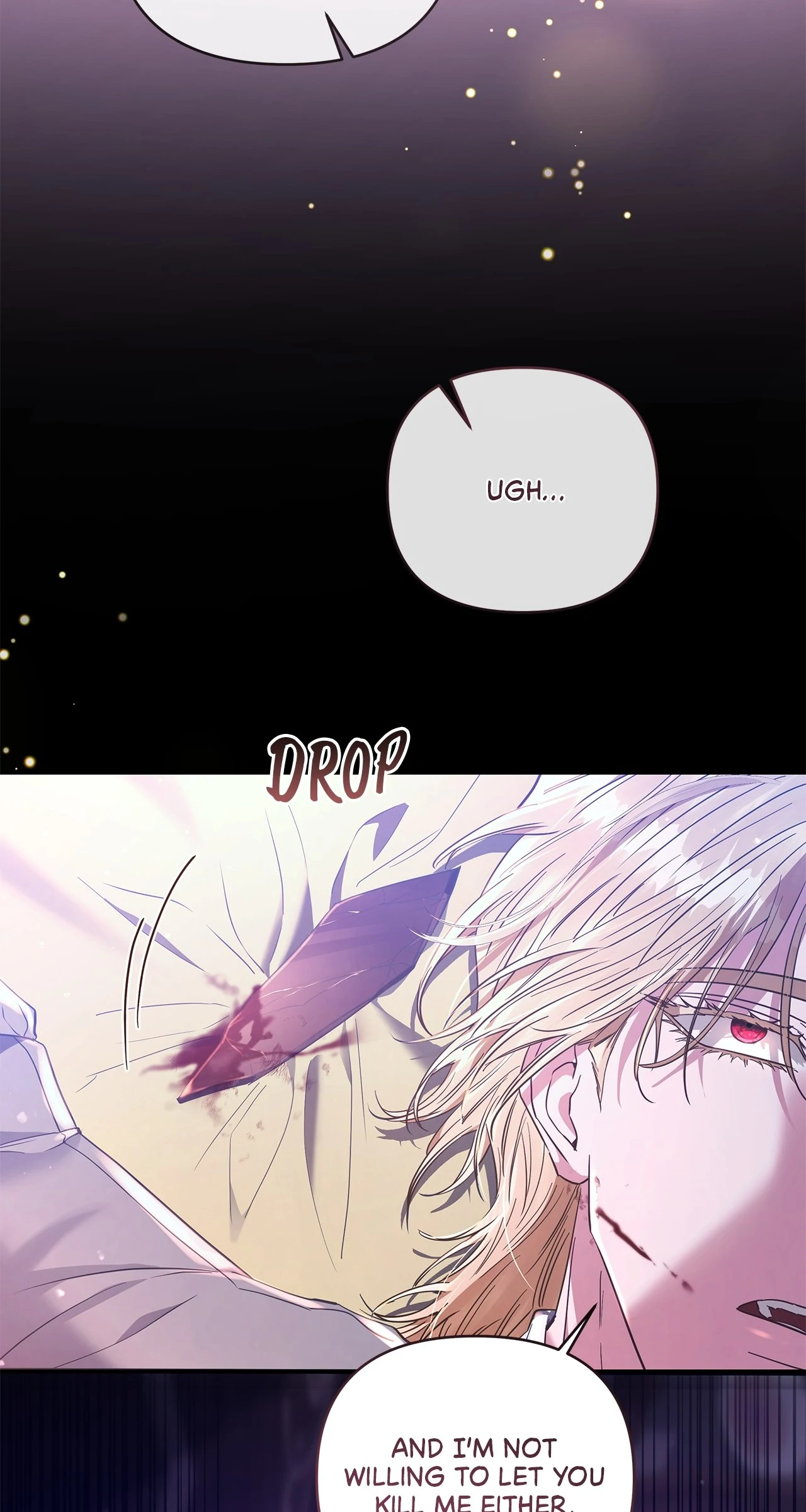 Dear Villainous Husband , the One to be Obsessed with is Over There Chapter 60 - page 50