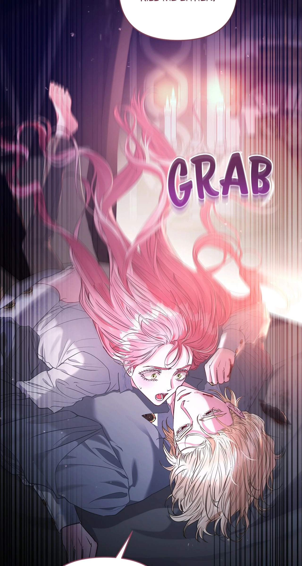 Dear Villainous Husband , the One to be Obsessed with is Over There Chapter 60 - page 51