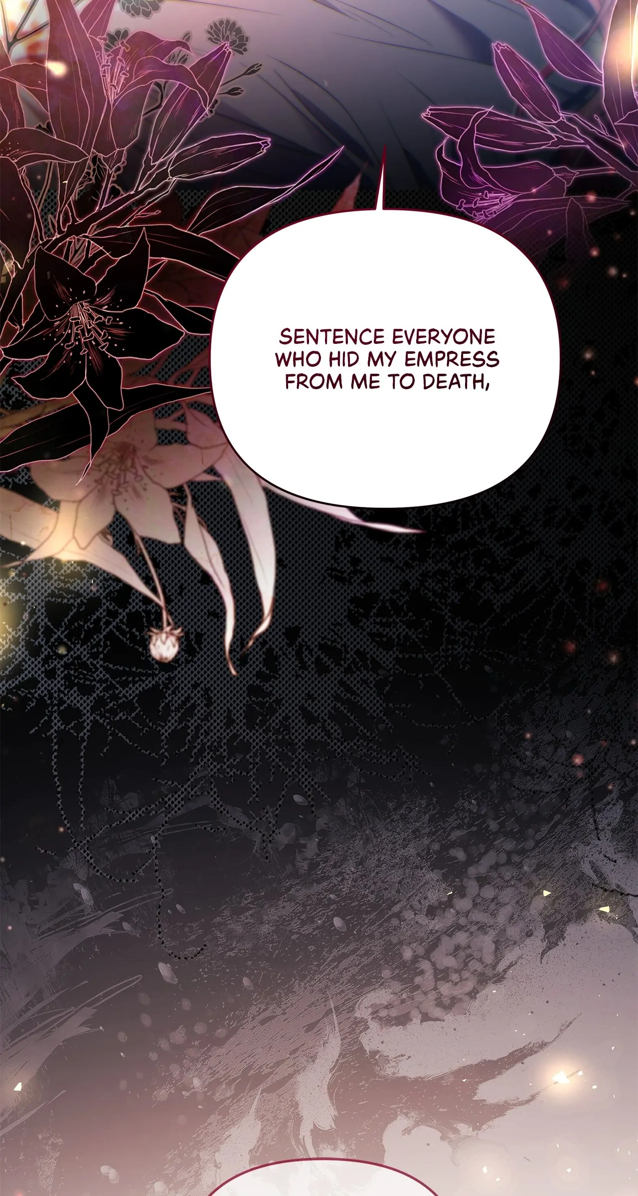 Dear Villainous Husband , the One to be Obsessed with is Over There Chapter 60 - page 55