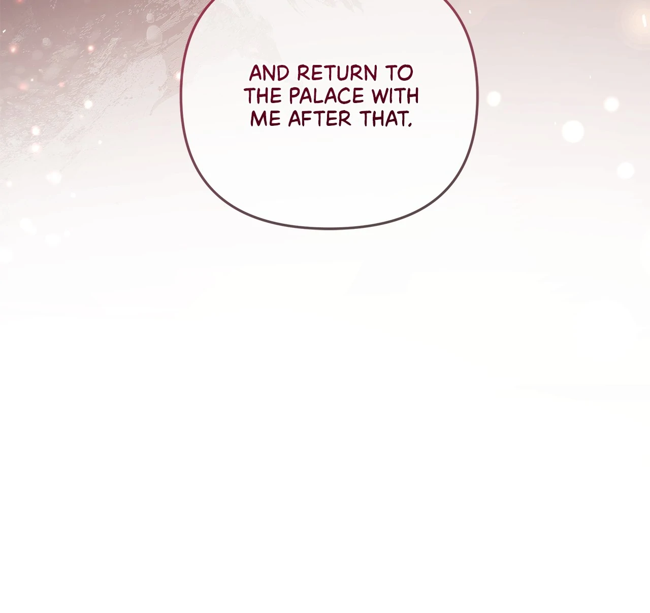 Dear Villainous Husband , the One to be Obsessed with is Over There Chapter 60 - page 56
