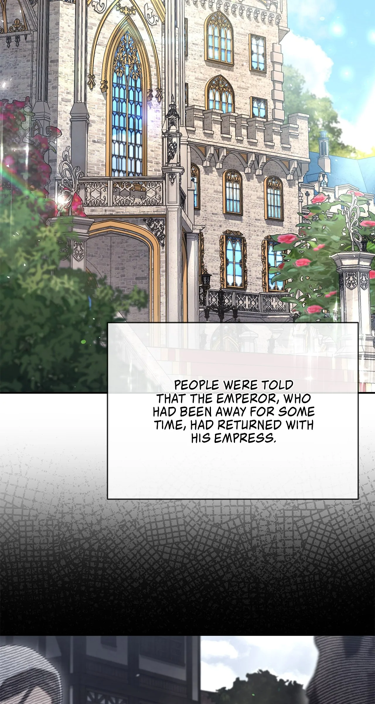 Dear Villainous Husband , the One to be Obsessed with is Over There Chapter 60 - page 59