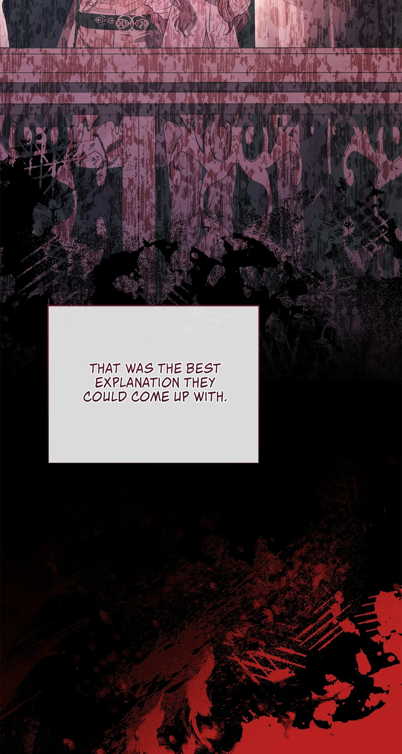 Dear Villainous Husband , the One to be Obsessed with is Over There Chapter 60 - page 62