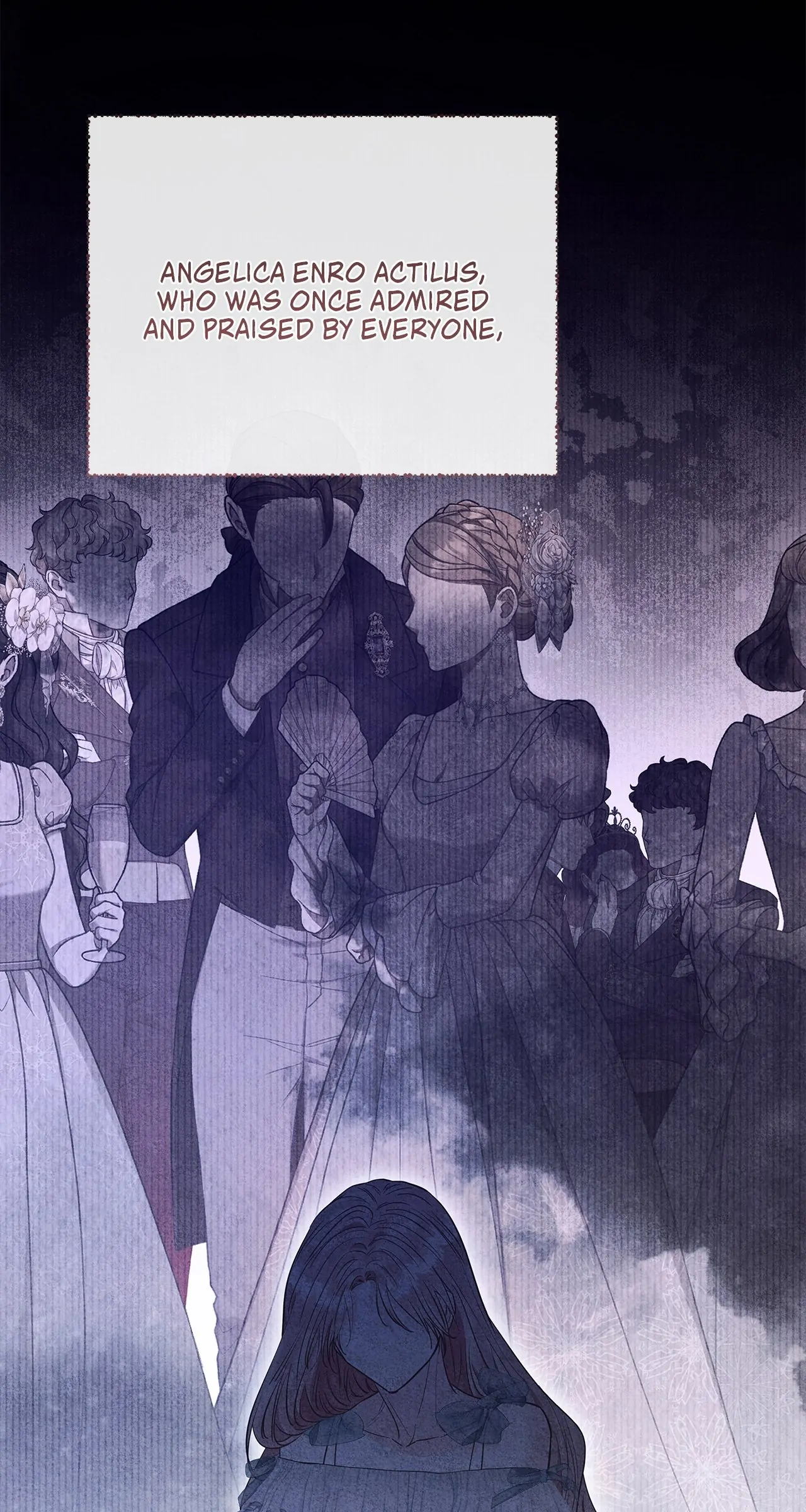 Dear Villainous Husband , the One to be Obsessed with is Over There Chapter 60 - page 67