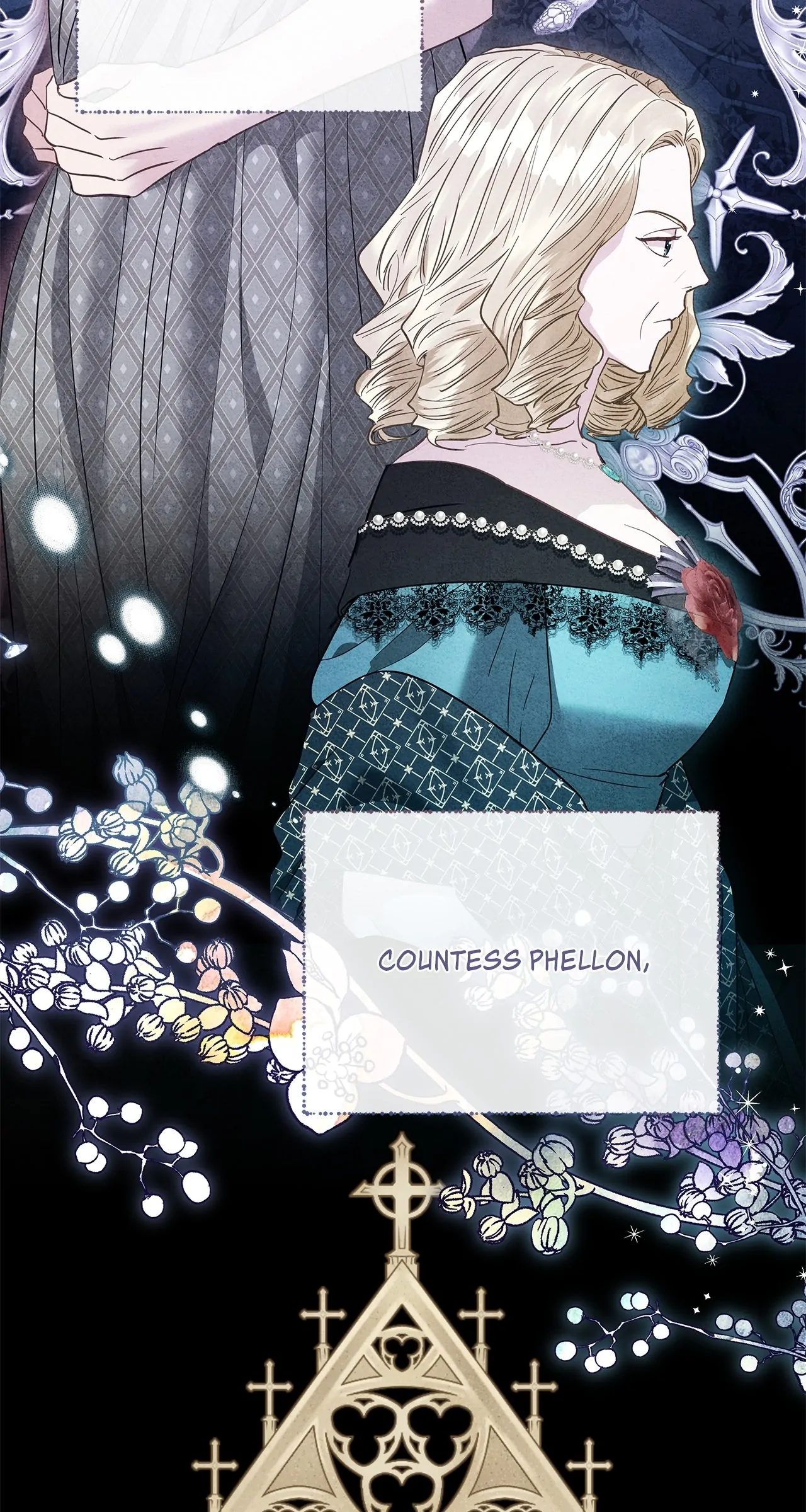 Dear Villainous Husband , the One to be Obsessed with is Over There Chapter 60 - page 70