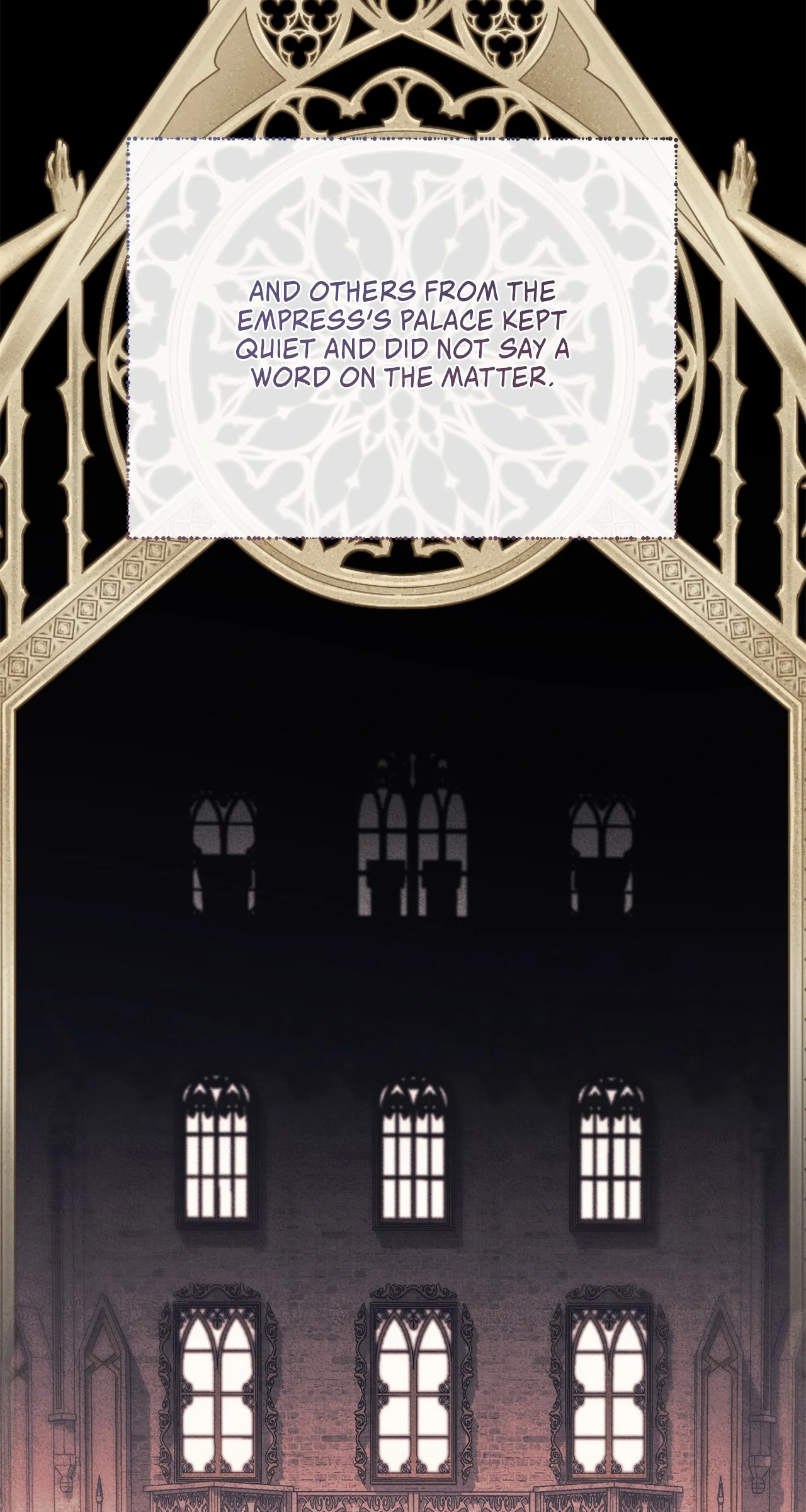 Dear Villainous Husband , the One to be Obsessed with is Over There Chapter 60 - page 71