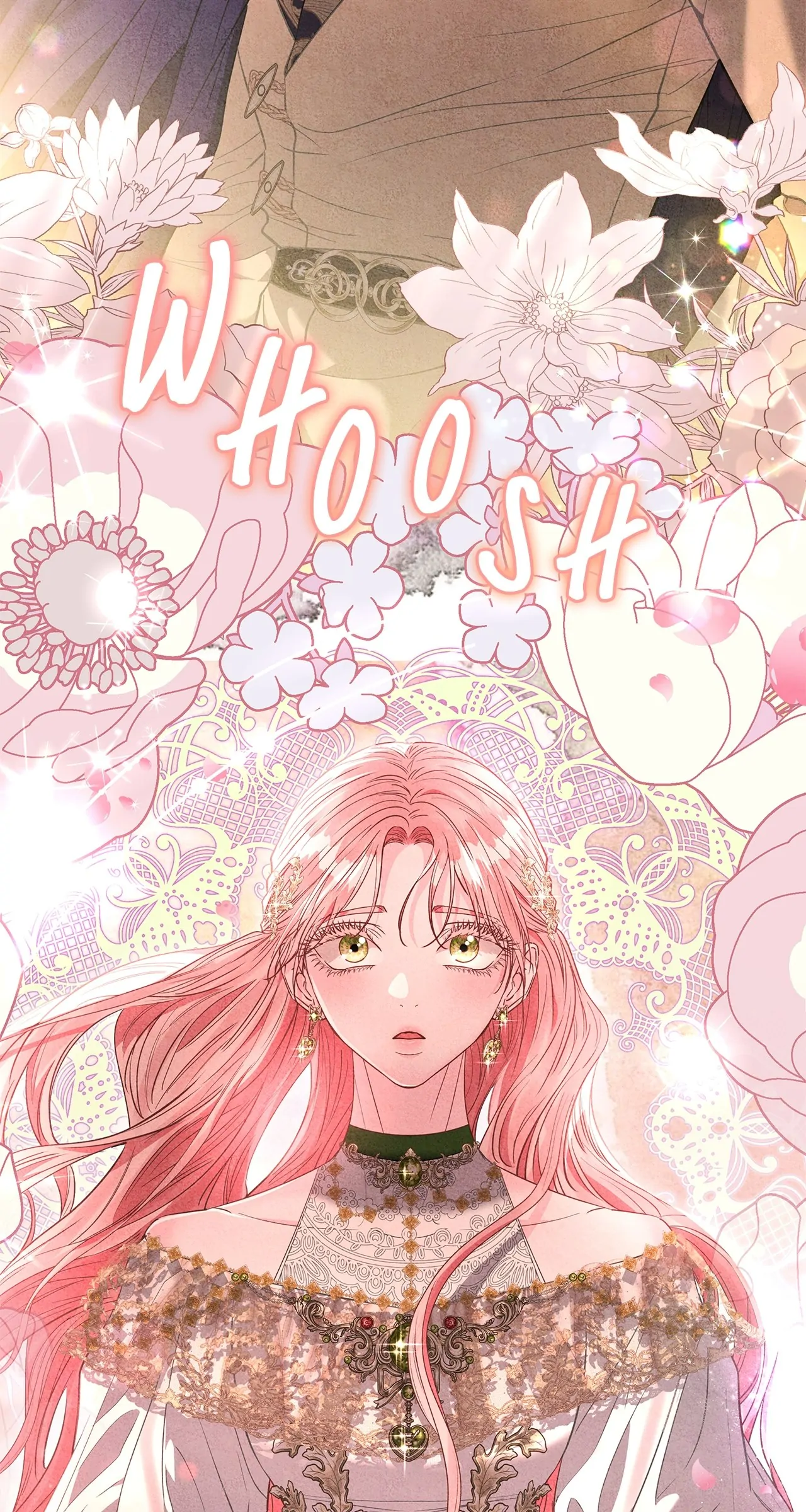 Dear Villainous Husband , the One to be Obsessed with is Over There Chapter 60 - page 74