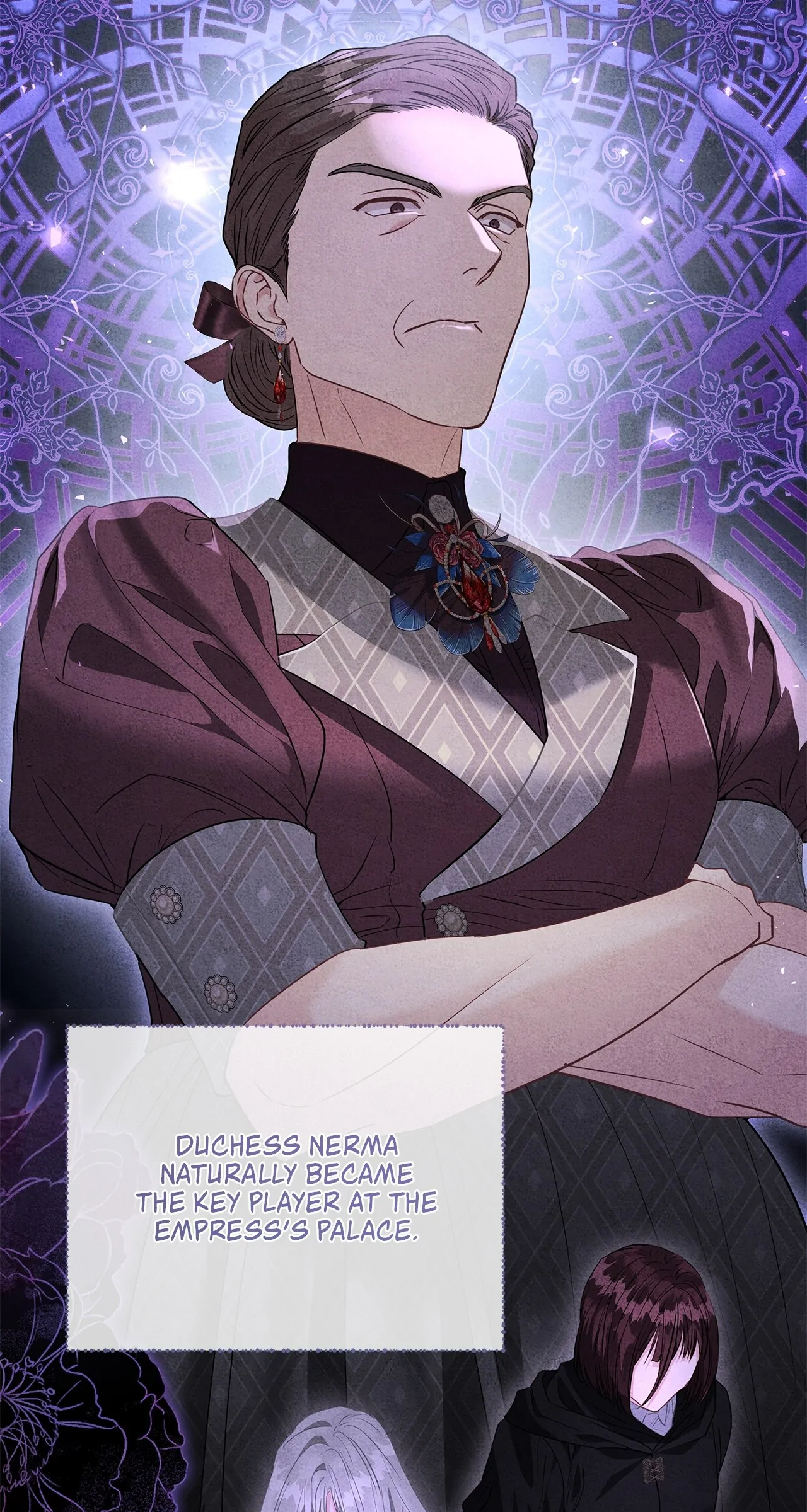 Dear Villainous Husband , the One to be Obsessed with is Over There Chapter 60 - page 76