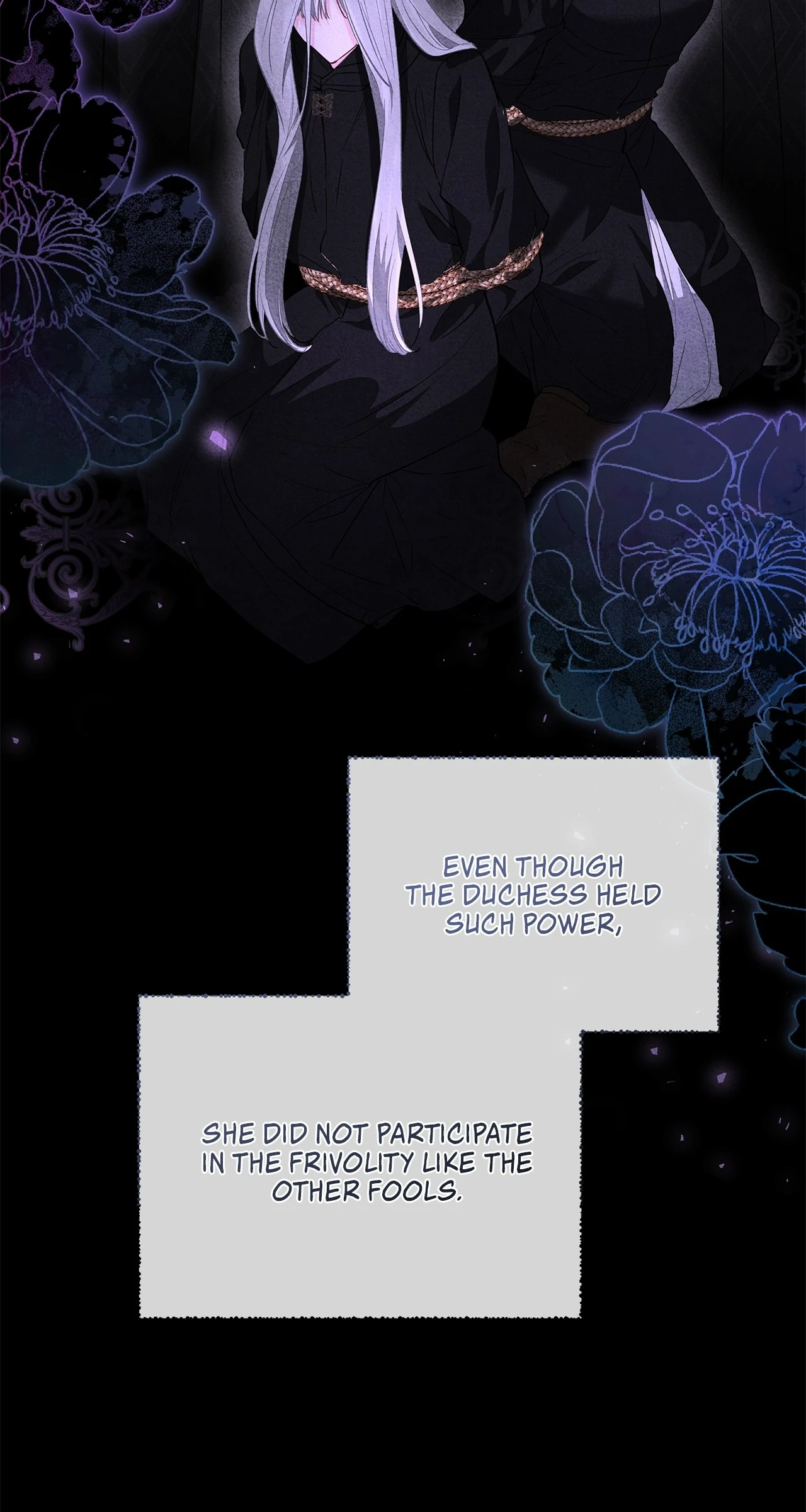 Dear Villainous Husband , the One to be Obsessed with is Over There Chapter 60 - page 77