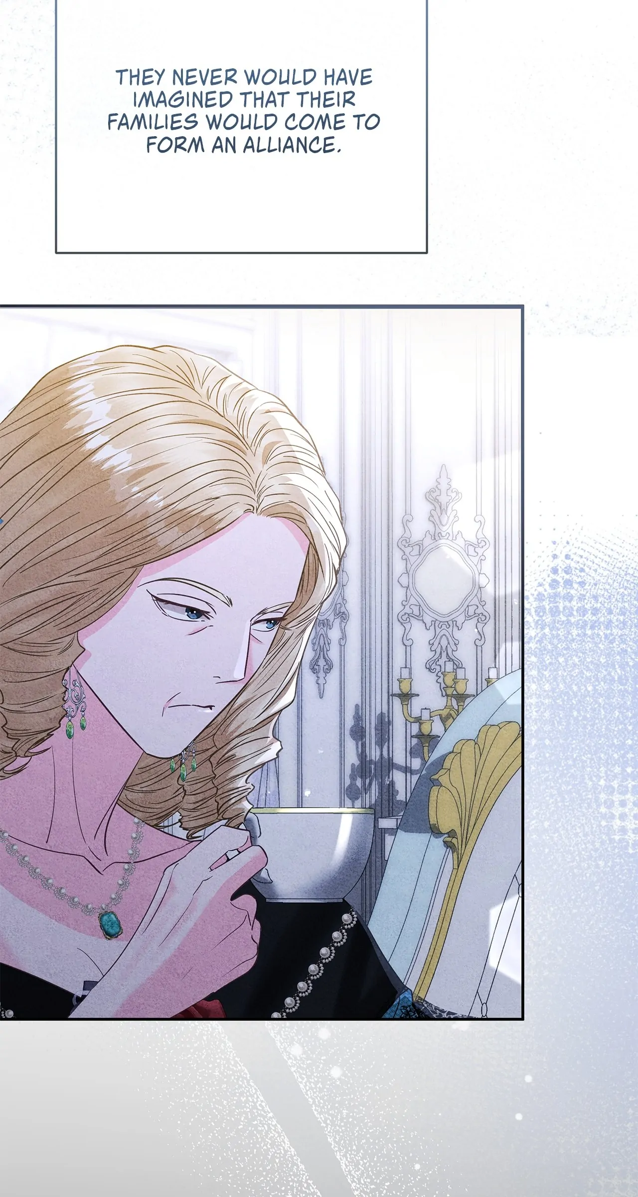 Dear Villainous Husband , the One to be Obsessed with is Over There Chapter 60 - page 86