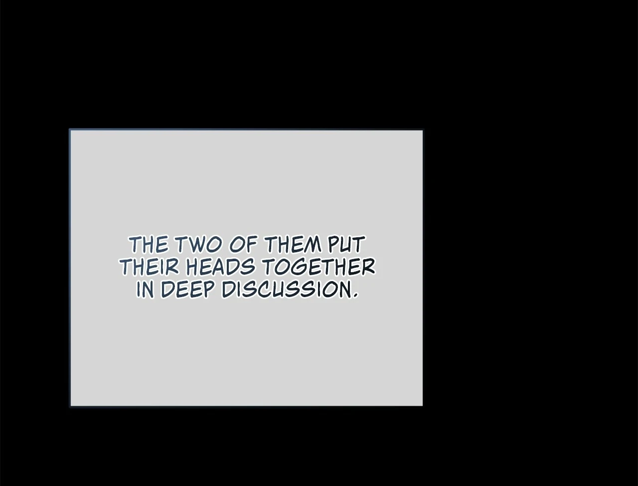 Dear Villainous Husband , the One to be Obsessed with is Over There Chapter 60 - page 89