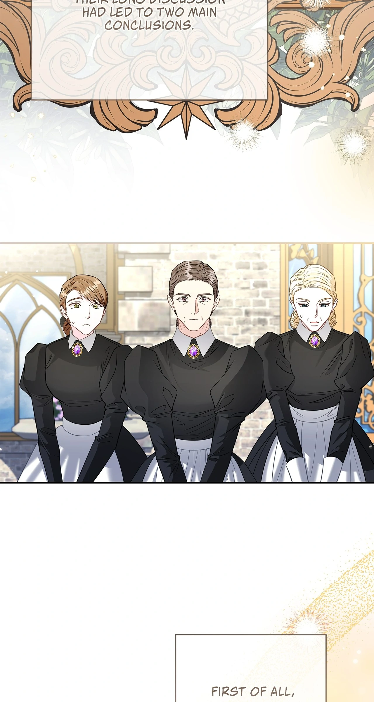 Dear Villainous Husband , the One to be Obsessed with is Over There Chapter 60 - page 94