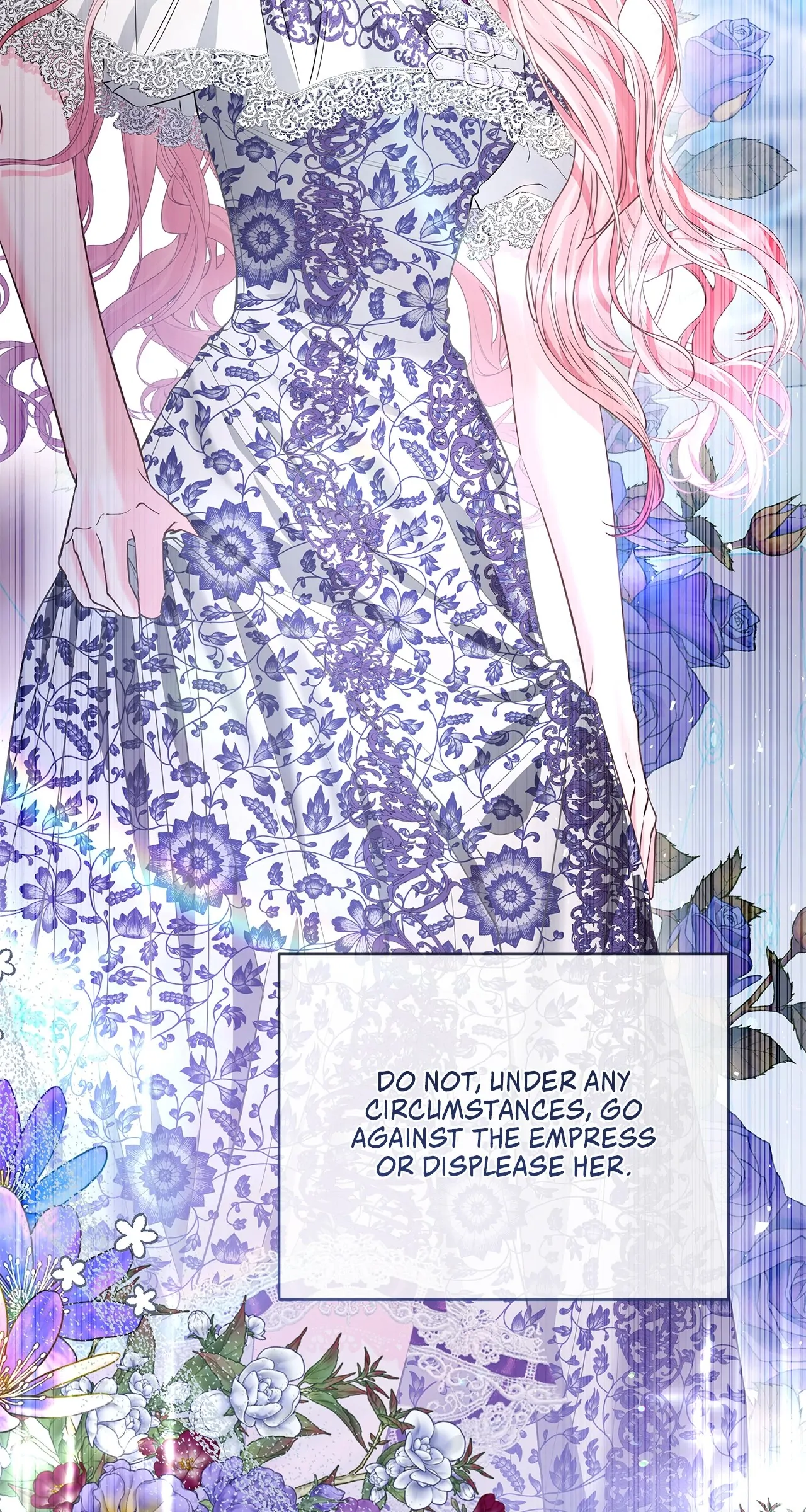 Dear Villainous Husband , the One to be Obsessed with is Over There Chapter 60 - page 97