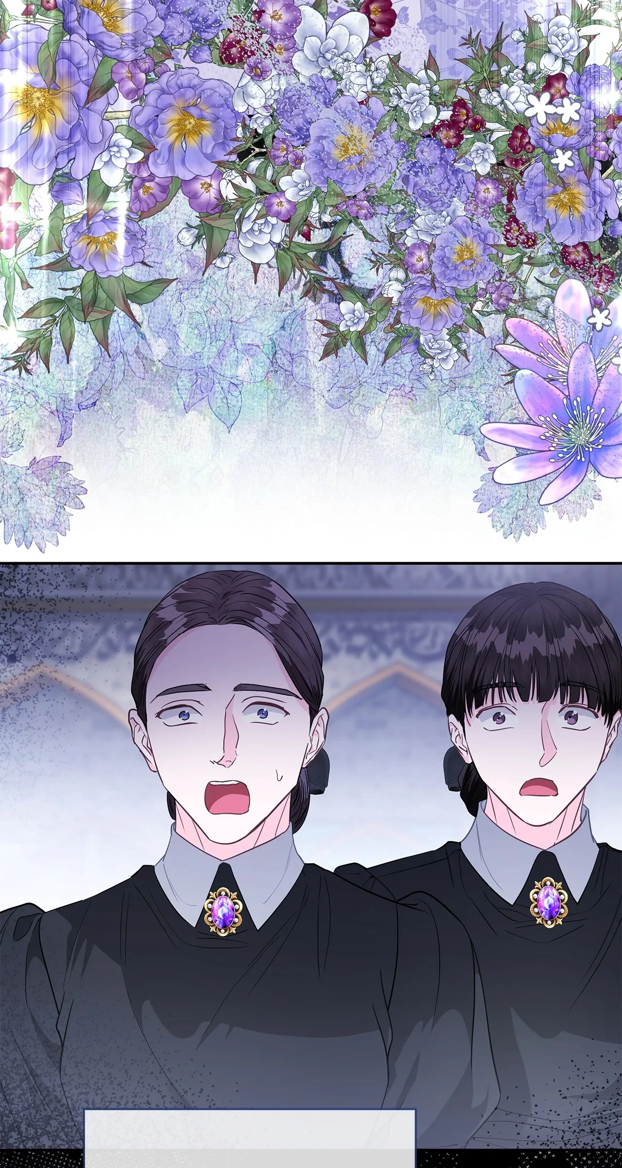 Dear Villainous Husband , the One to be Obsessed with is Over There Chapter 60 - page 98