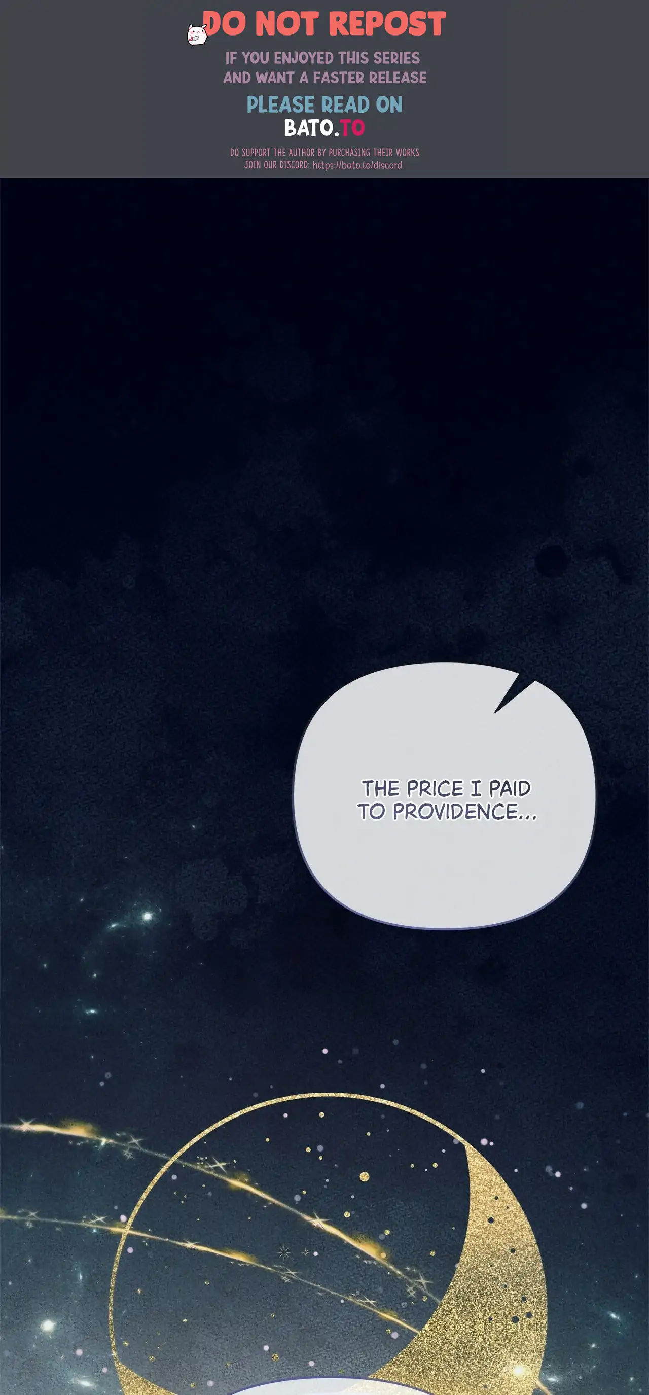 Dear Villainous Husband , the One to be Obsessed with is Over There Chapter 59 - page 1