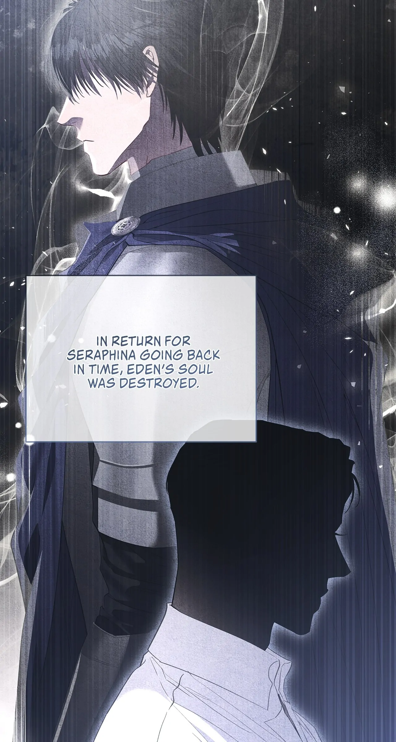 Dear Villainous Husband , the One to be Obsessed with is Over There Chapter 59 - page 10
