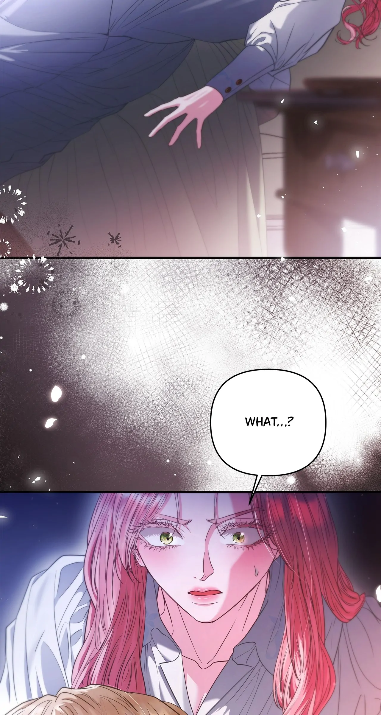 Dear Villainous Husband , the One to be Obsessed with is Over There Chapter 59 - page 102