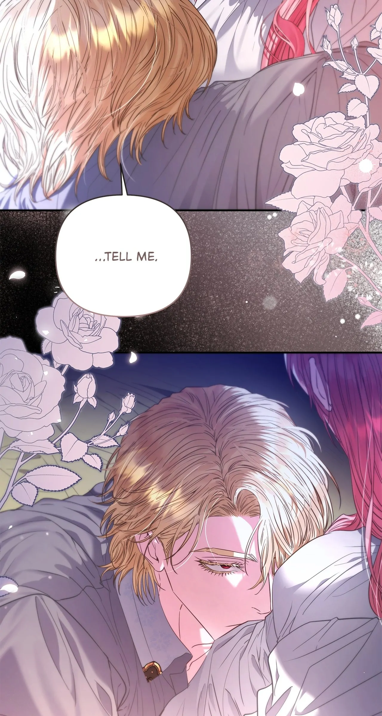 Dear Villainous Husband , the One to be Obsessed with is Over There Chapter 59 - page 103
