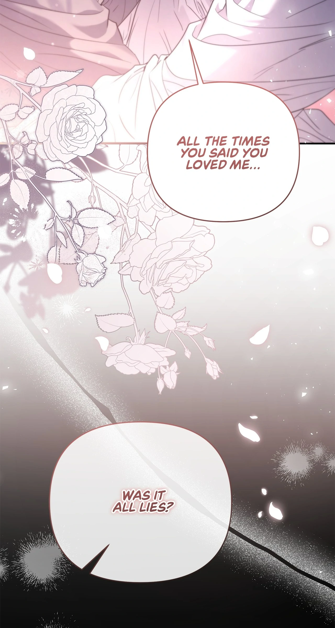 Dear Villainous Husband , the One to be Obsessed with is Over There Chapter 59 - page 104