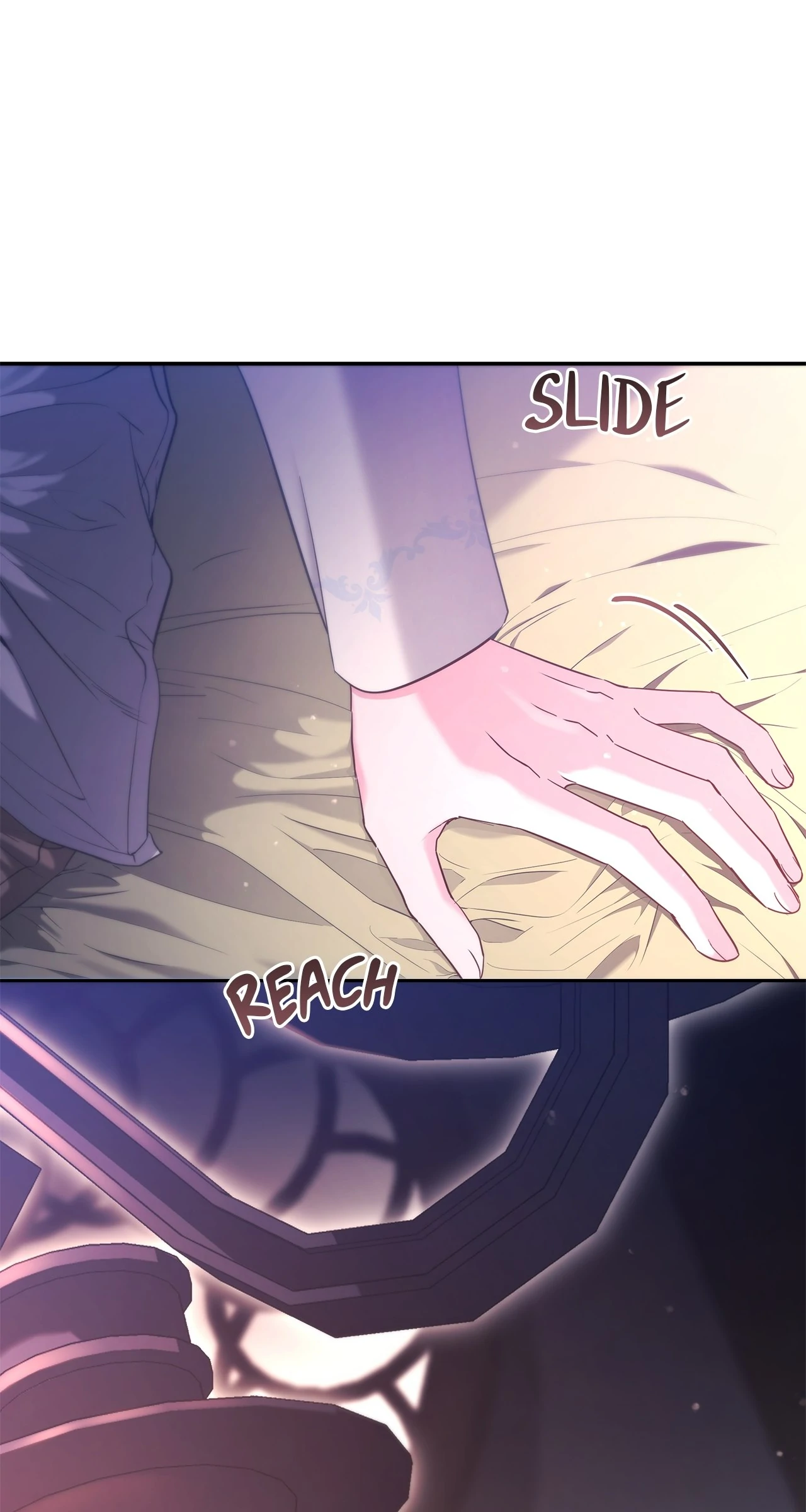Dear Villainous Husband , the One to be Obsessed with is Over There Chapter 59 - page 107