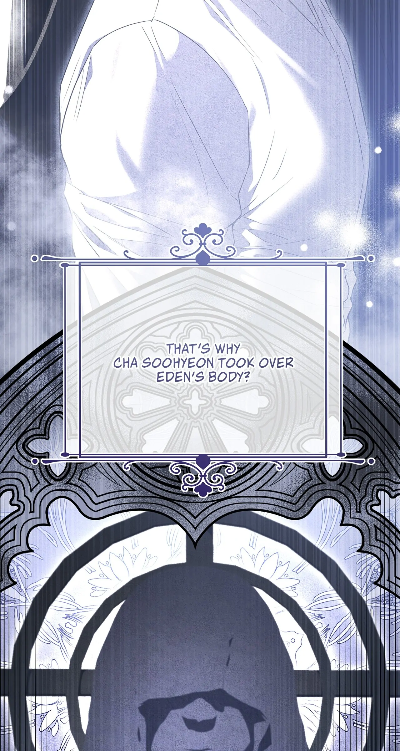 Dear Villainous Husband , the One to be Obsessed with is Over There Chapter 59 - page 11