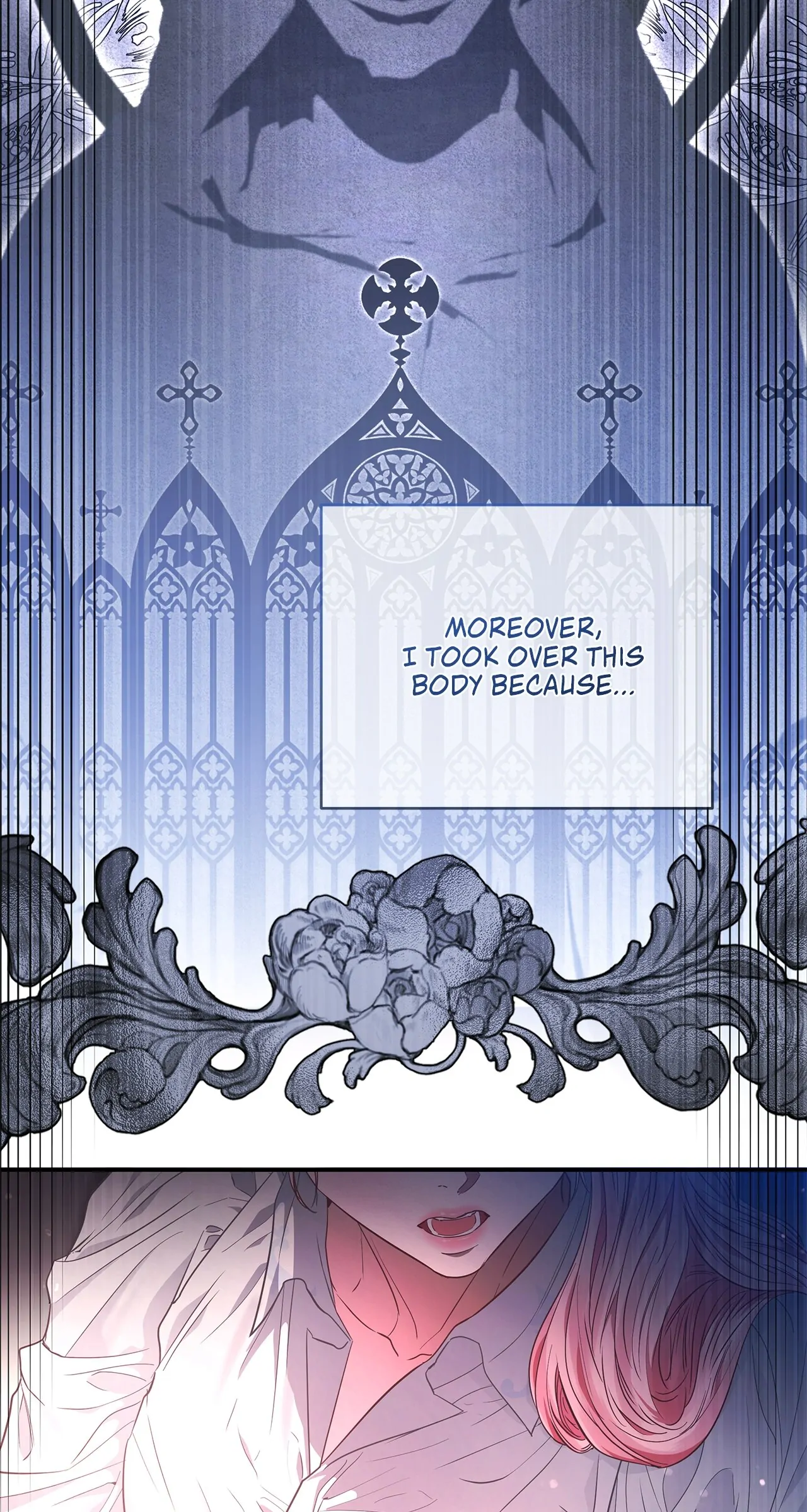 Dear Villainous Husband , the One to be Obsessed with is Over There Chapter 59 - page 12