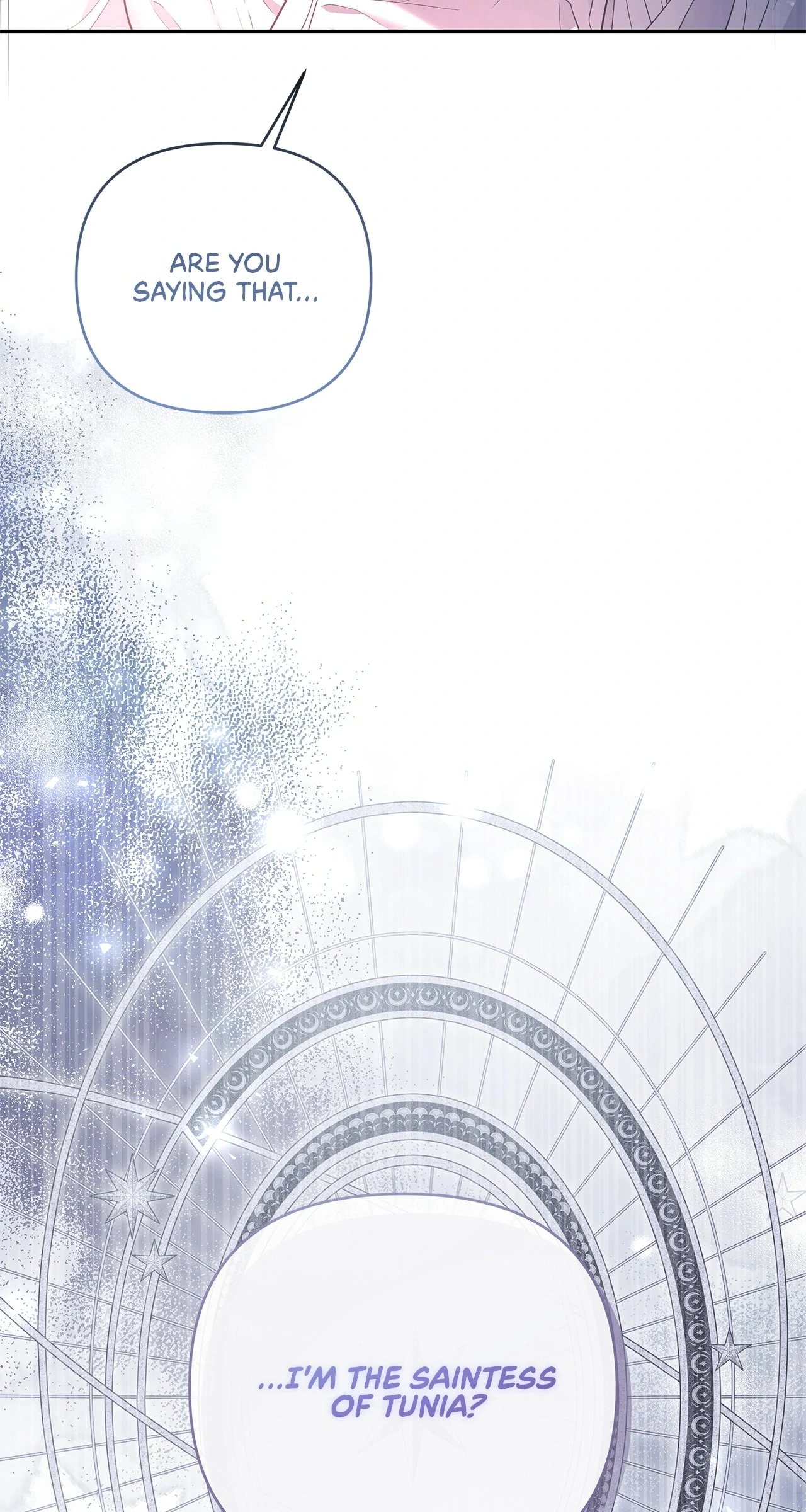 Dear Villainous Husband , the One to be Obsessed with is Over There Chapter 59 - page 13