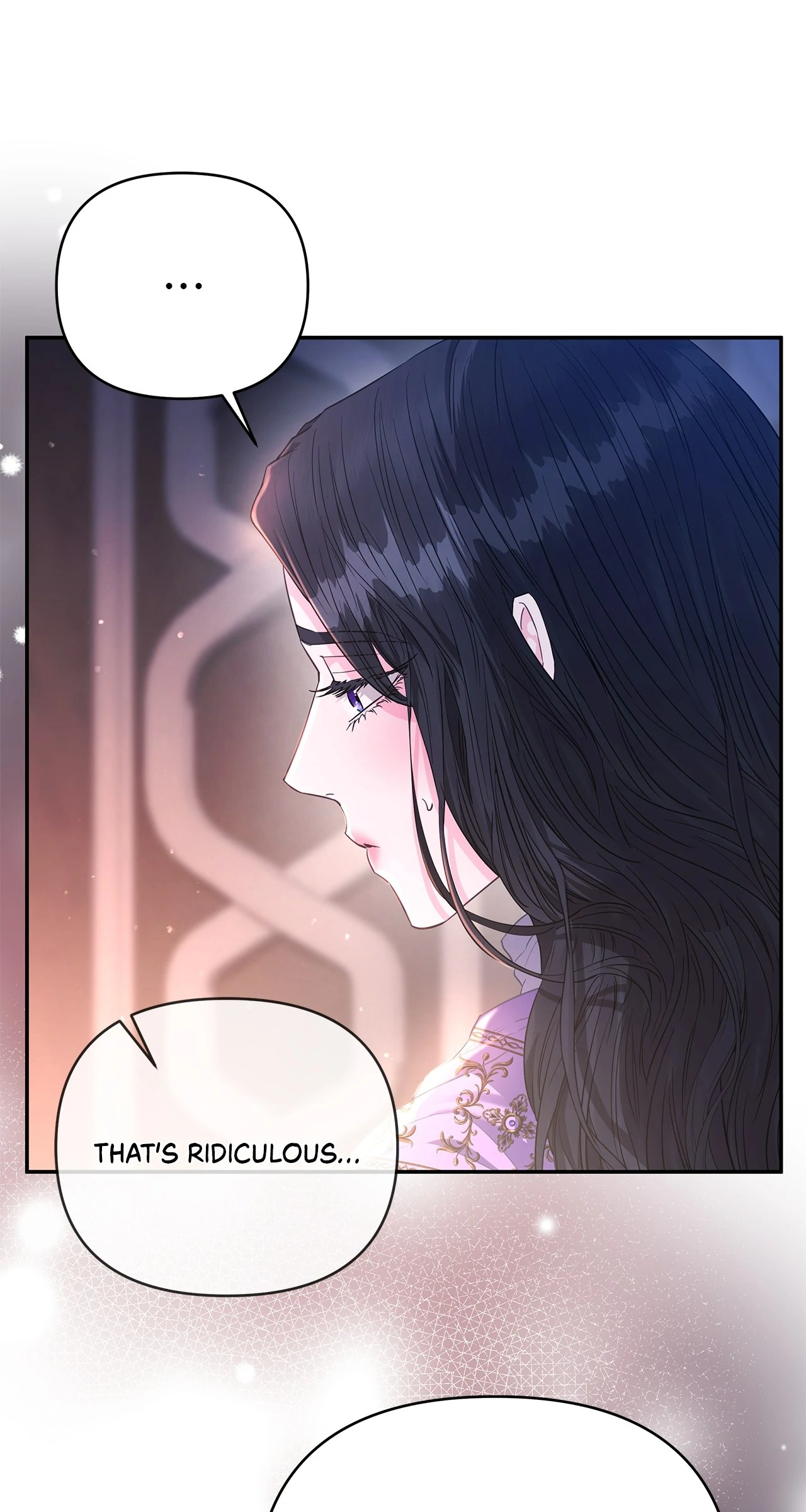 Dear Villainous Husband , the One to be Obsessed with is Over There Chapter 59 - page 15