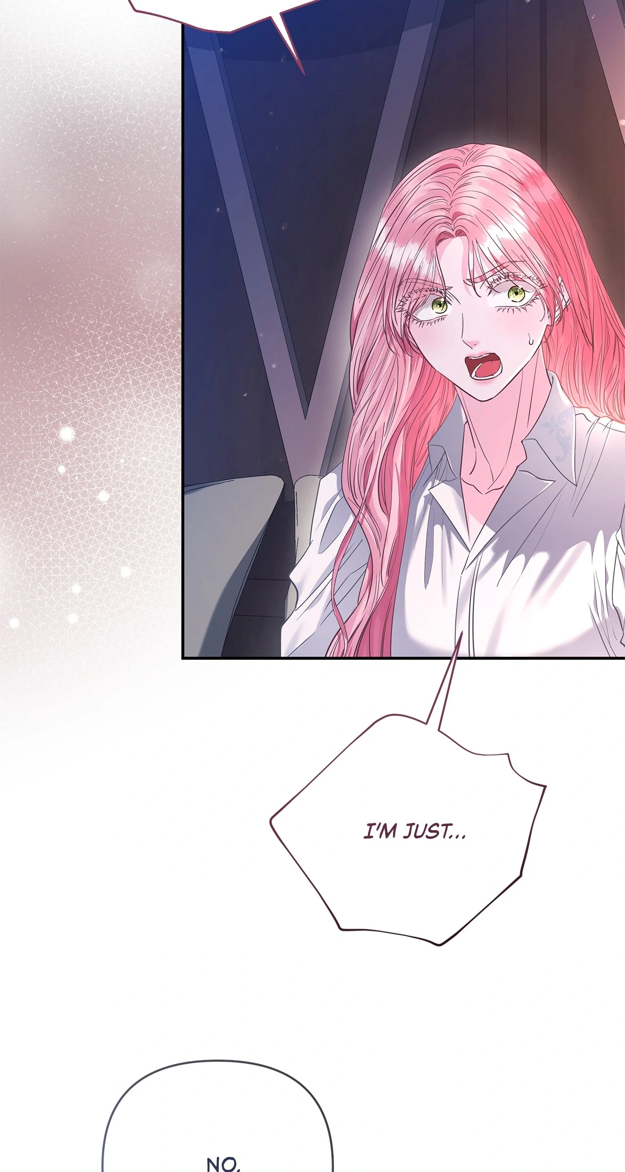 Dear Villainous Husband , the One to be Obsessed with is Over There Chapter 59 - page 17