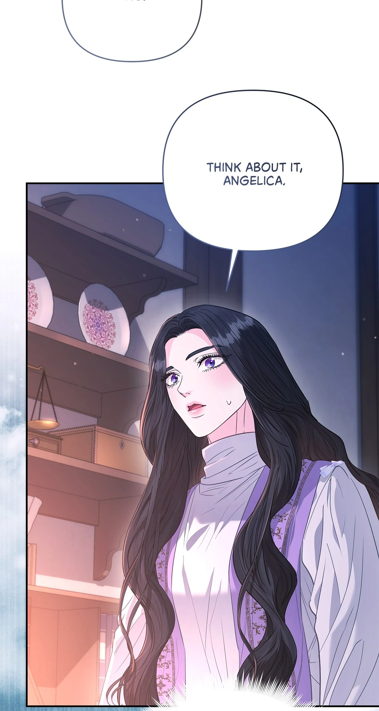 Dear Villainous Husband , the One to be Obsessed with is Over There Chapter 59 - page 18