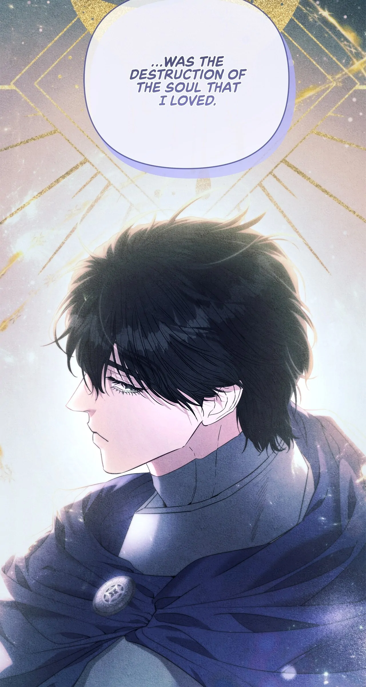 Dear Villainous Husband , the One to be Obsessed with is Over There Chapter 59 - page 2