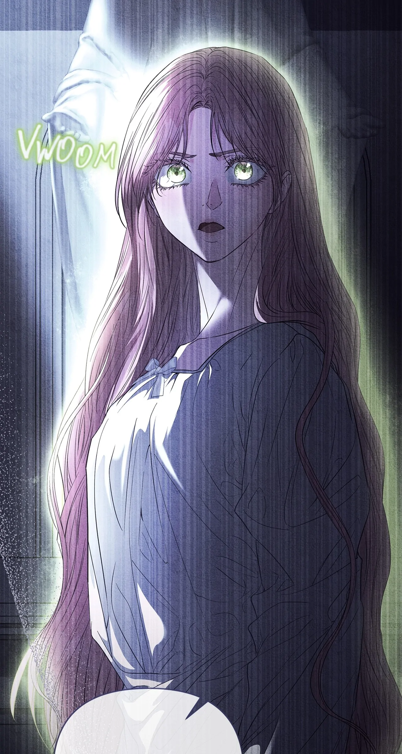 Dear Villainous Husband , the One to be Obsessed with is Over There Chapter 59 - page 24