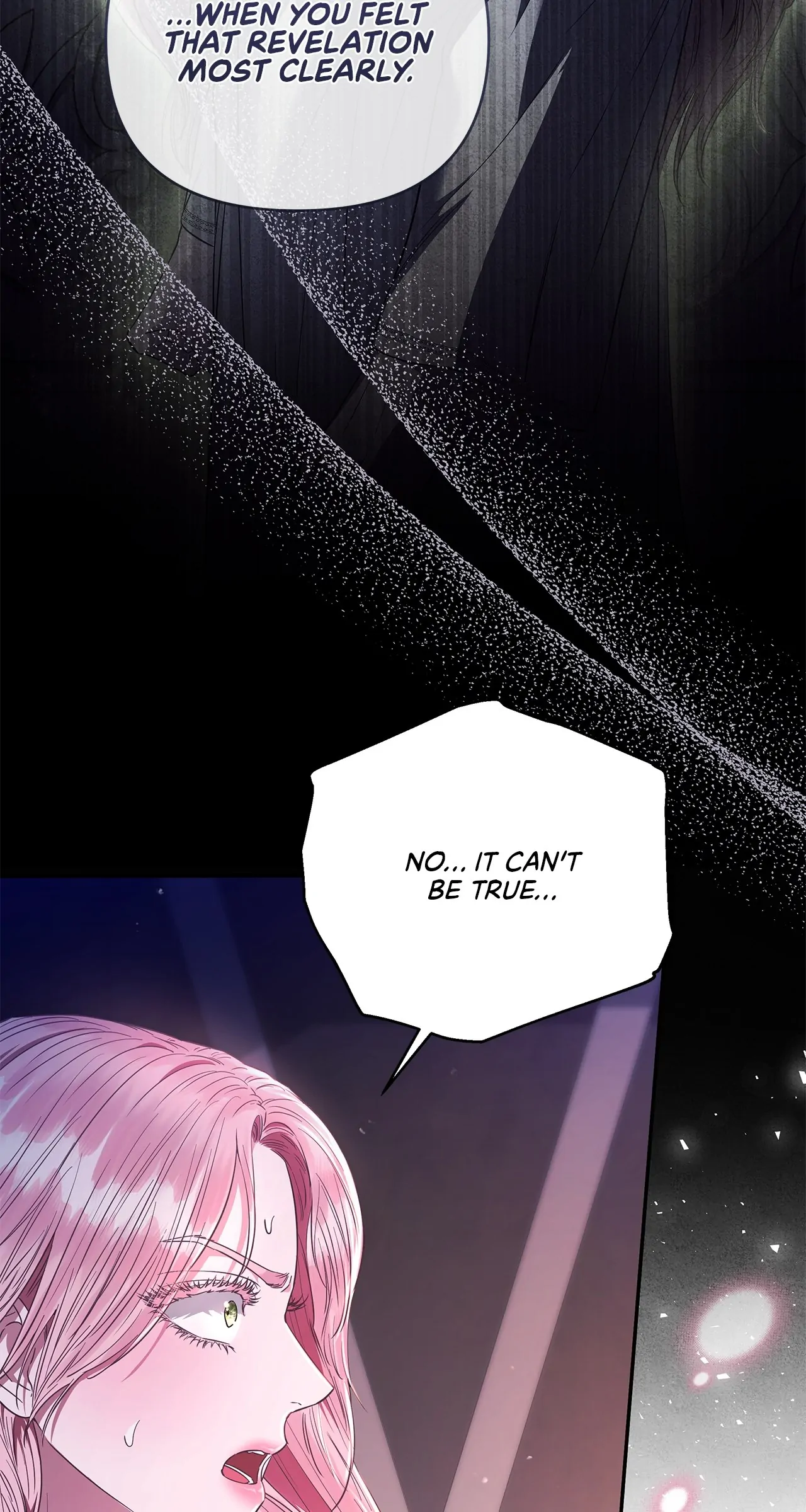 Dear Villainous Husband , the One to be Obsessed with is Over There Chapter 59 - page 25