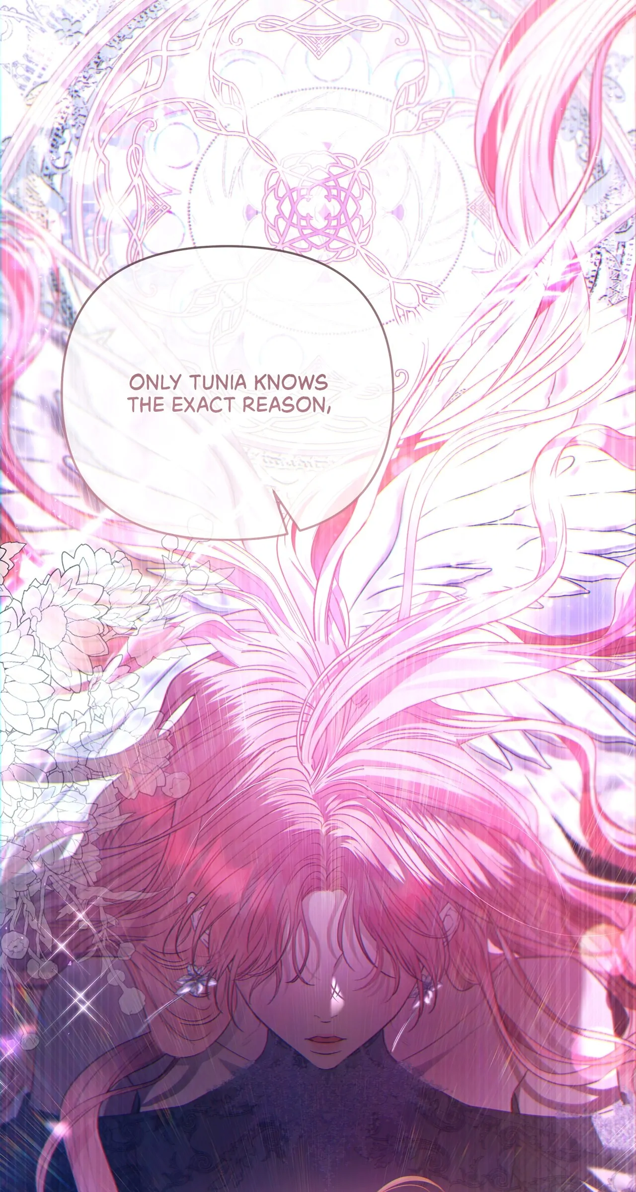 Dear Villainous Husband , the One to be Obsessed with is Over There Chapter 59 - page 30