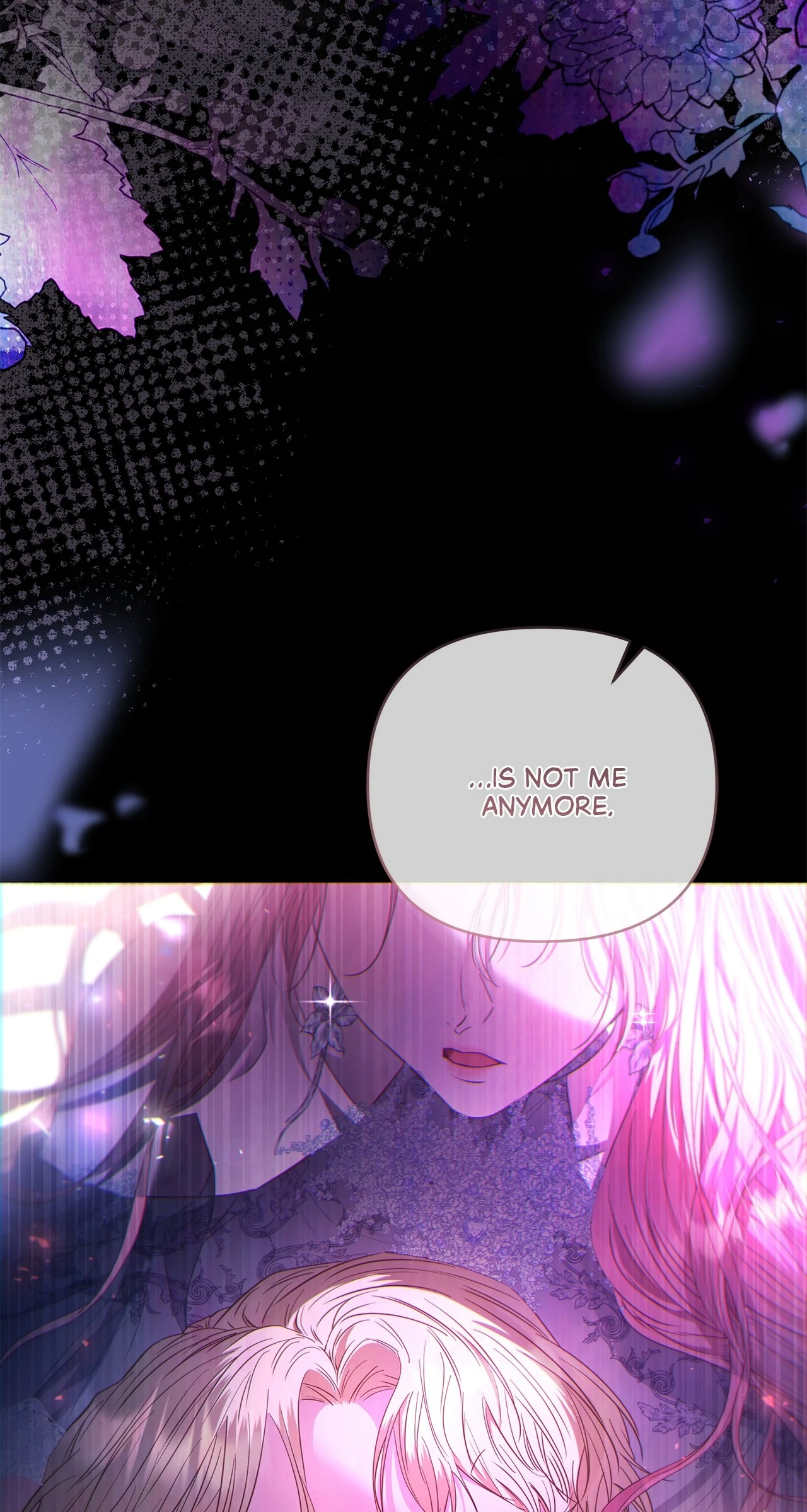 Dear Villainous Husband , the One to be Obsessed with is Over There Chapter 59 - page 32