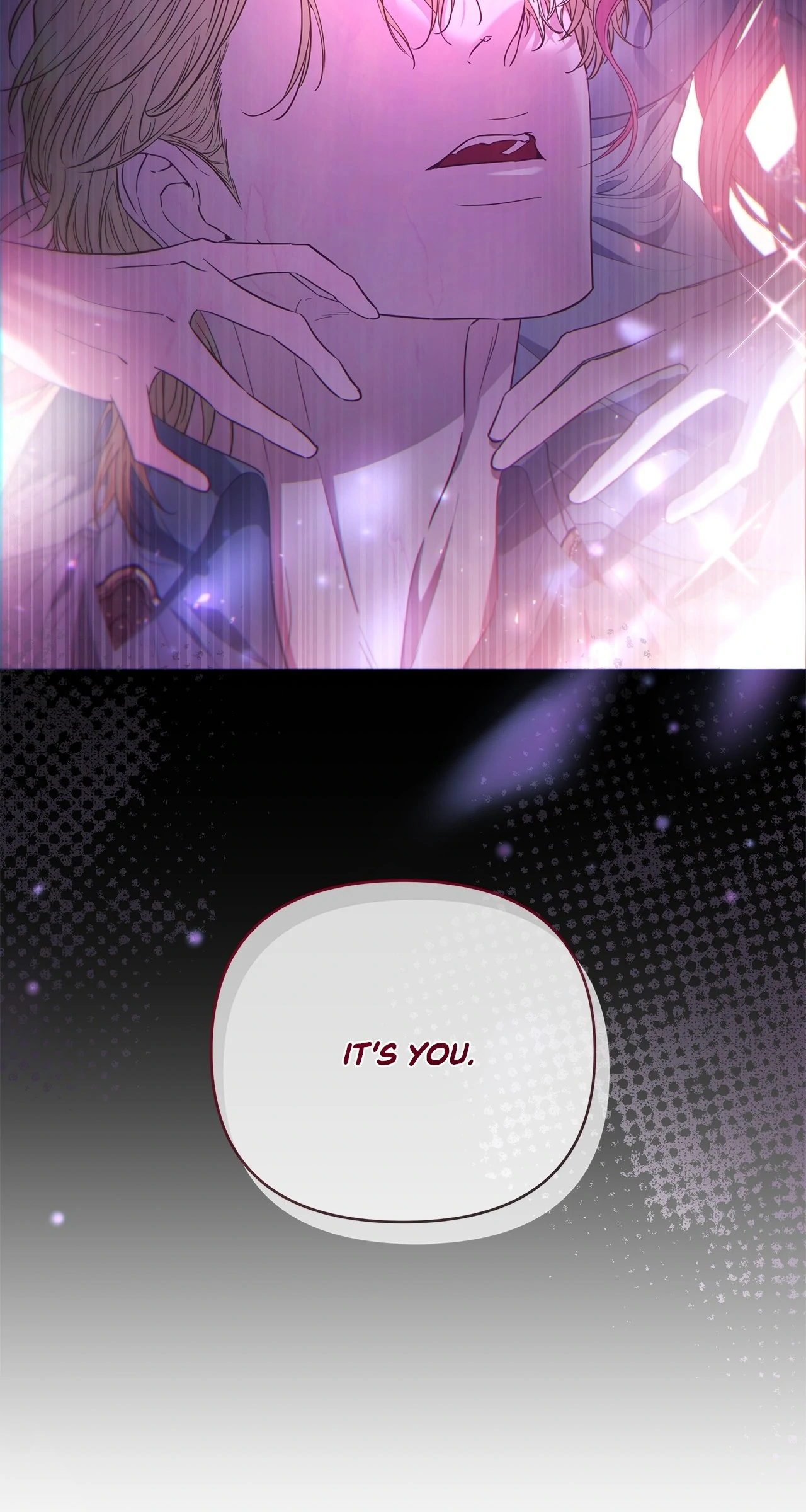 Dear Villainous Husband , the One to be Obsessed with is Over There Chapter 59 - page 33