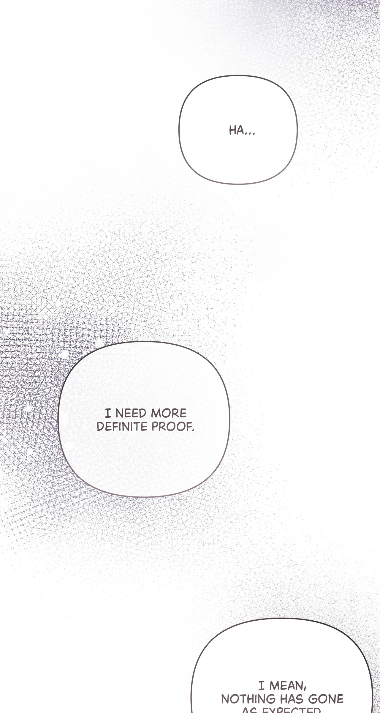 Dear Villainous Husband , the One to be Obsessed with is Over There Chapter 59 - page 37
