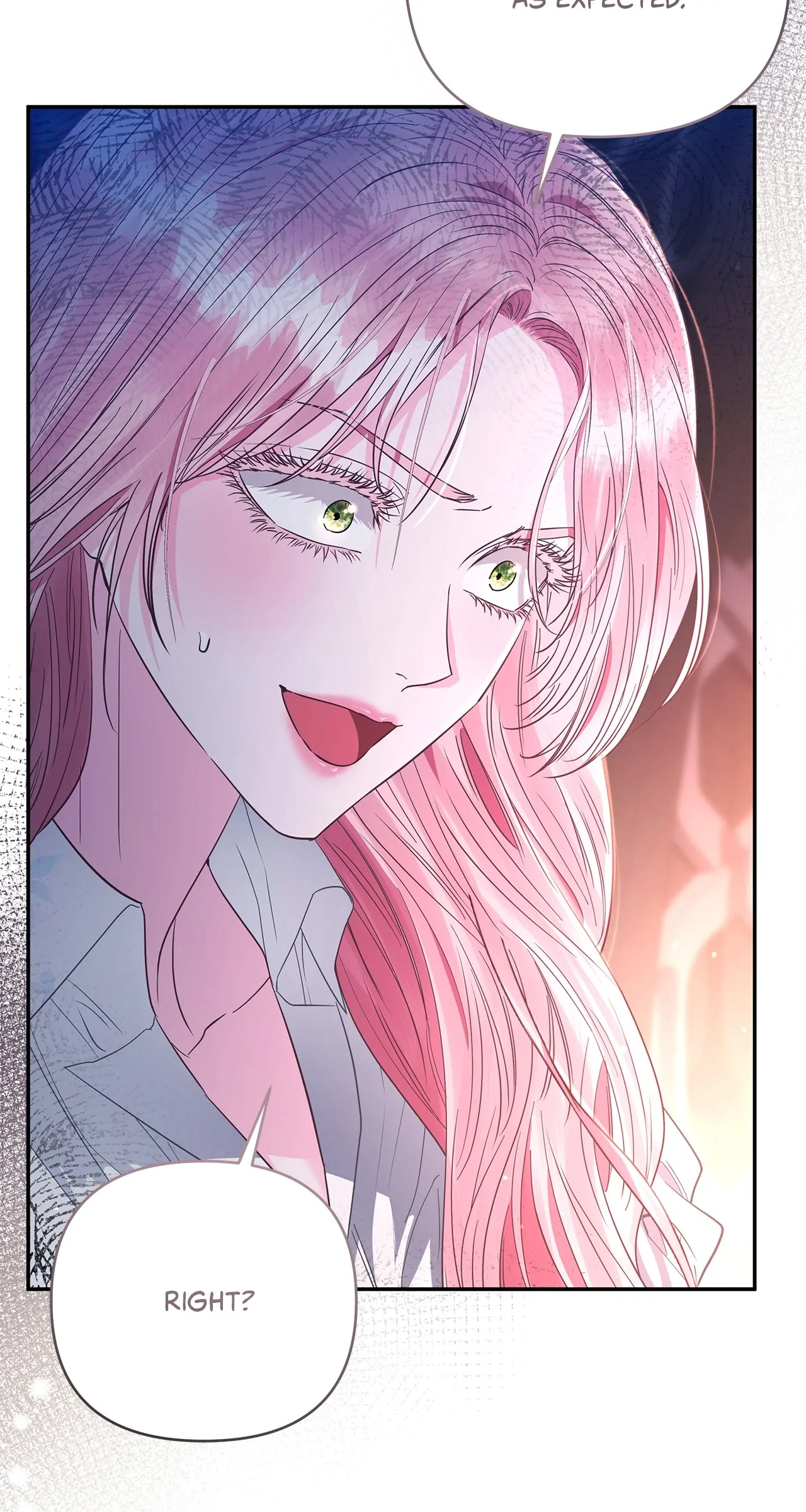Dear Villainous Husband , the One to be Obsessed with is Over There Chapter 59 - page 38