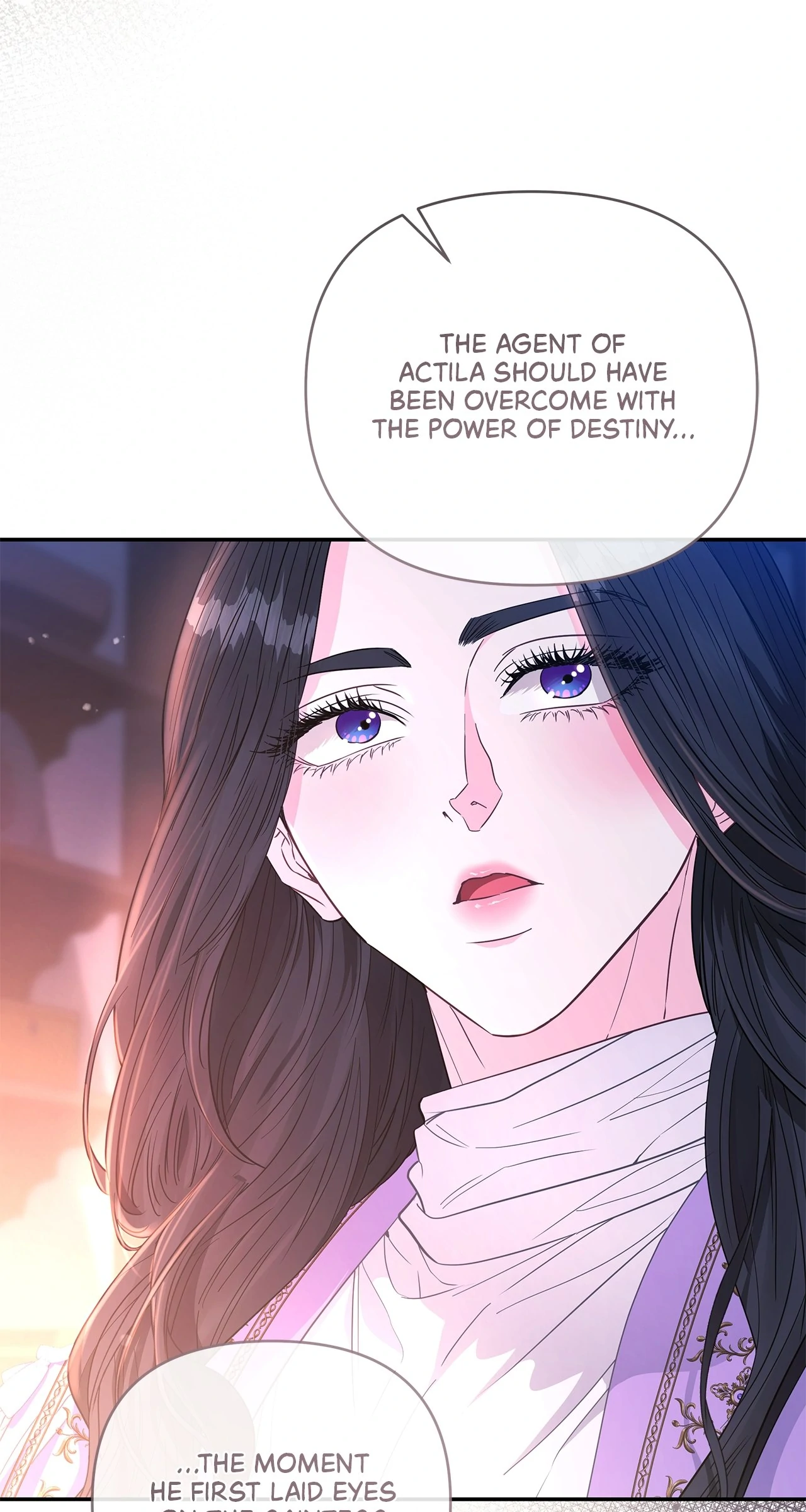 Dear Villainous Husband , the One to be Obsessed with is Over There Chapter 59 - page 39