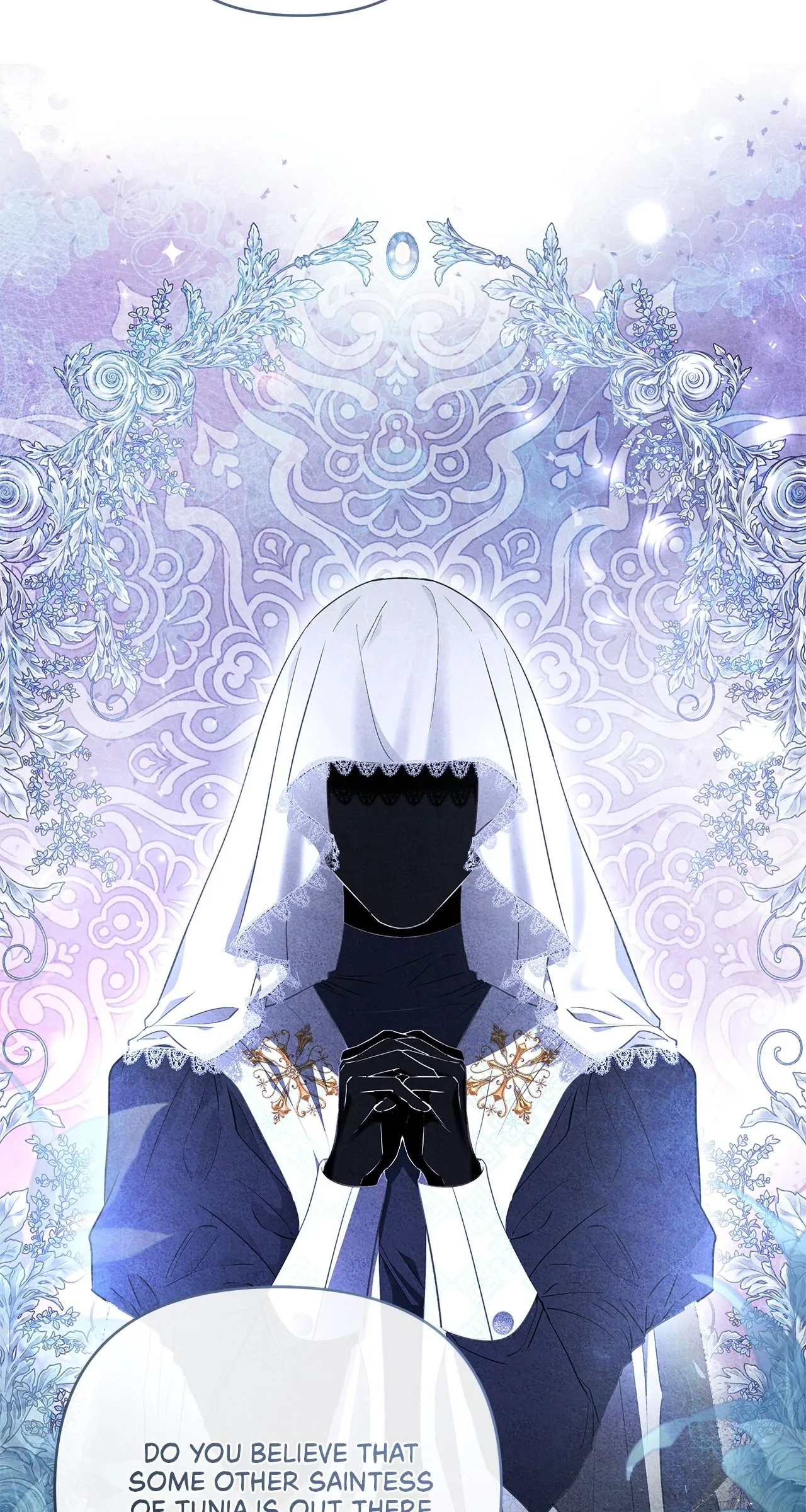 Dear Villainous Husband , the One to be Obsessed with is Over There Chapter 59 - page 42