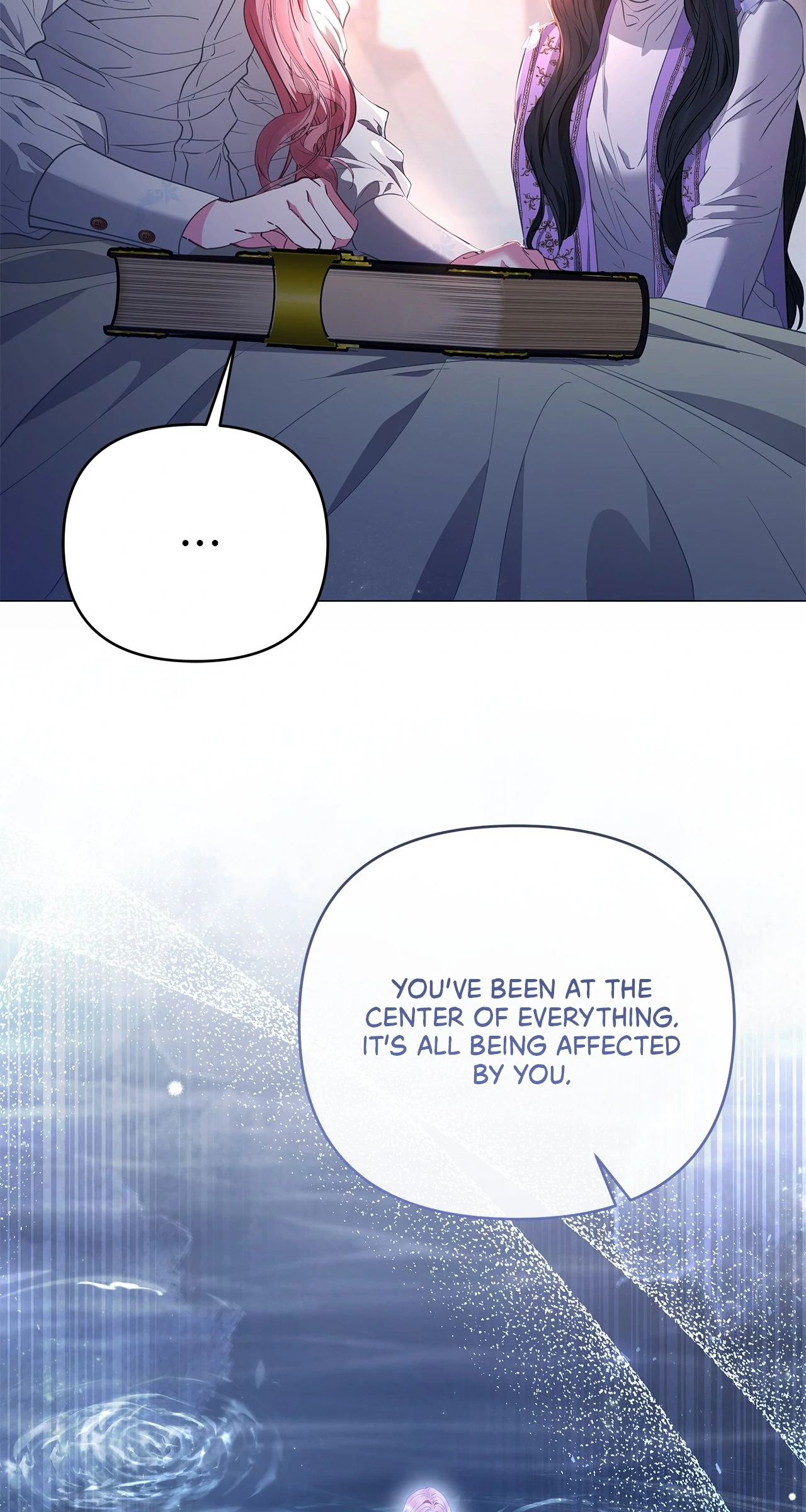 Dear Villainous Husband , the One to be Obsessed with is Over There Chapter 59 - page 44