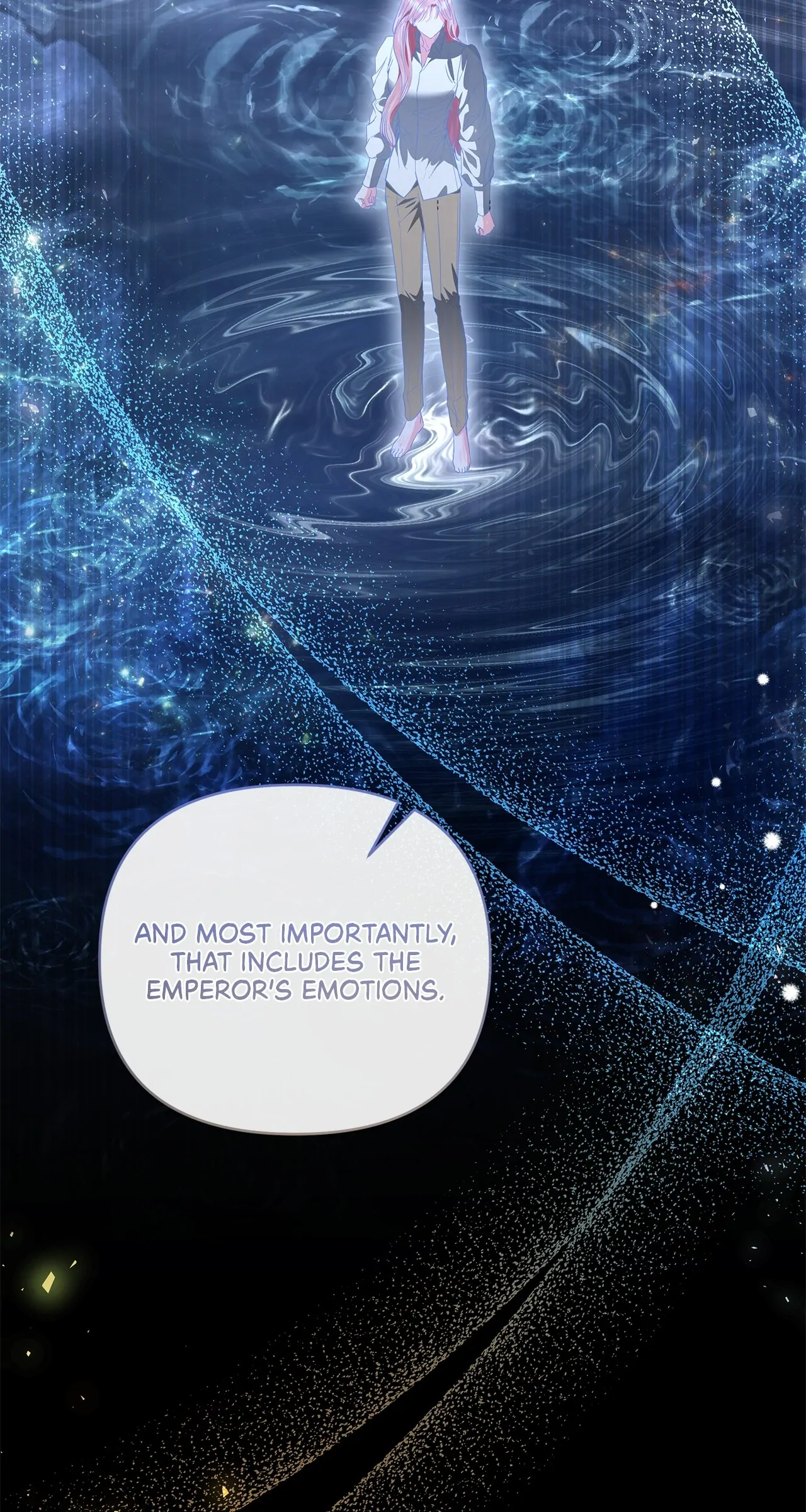 Dear Villainous Husband , the One to be Obsessed with is Over There Chapter 59 - page 45