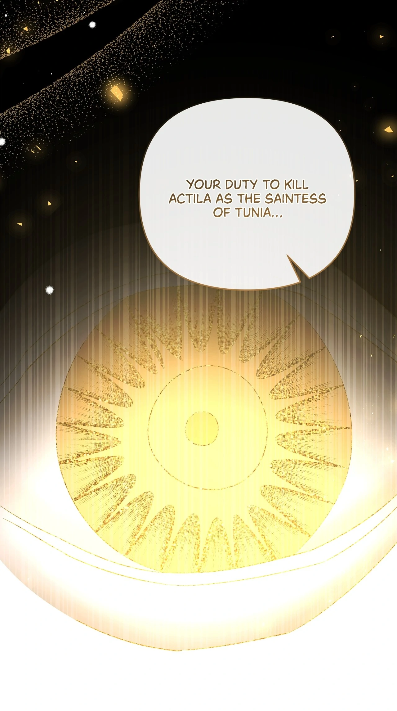 Dear Villainous Husband , the One to be Obsessed with is Over There Chapter 59 - page 46