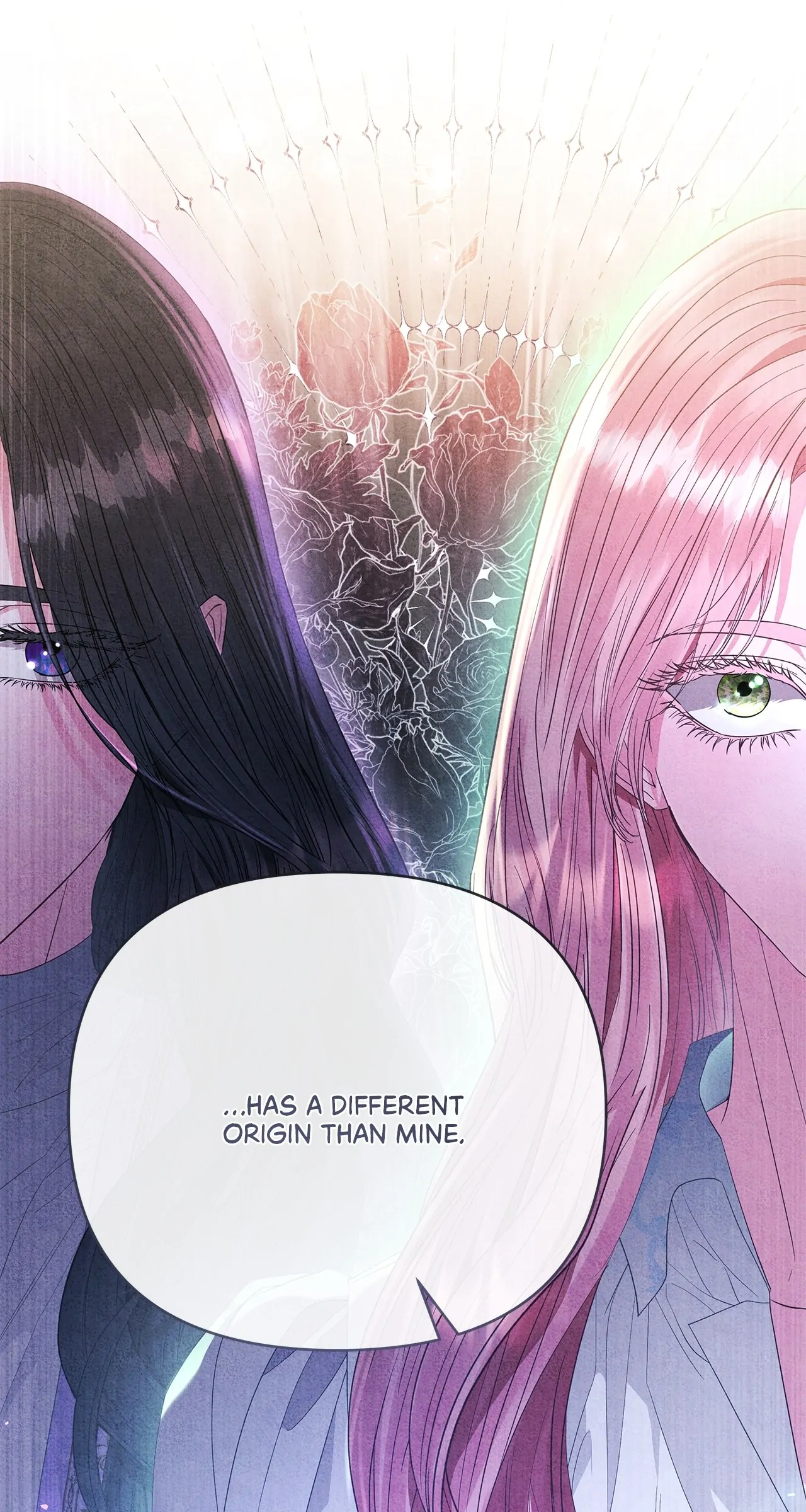 Dear Villainous Husband , the One to be Obsessed with is Over There Chapter 59 - page 47