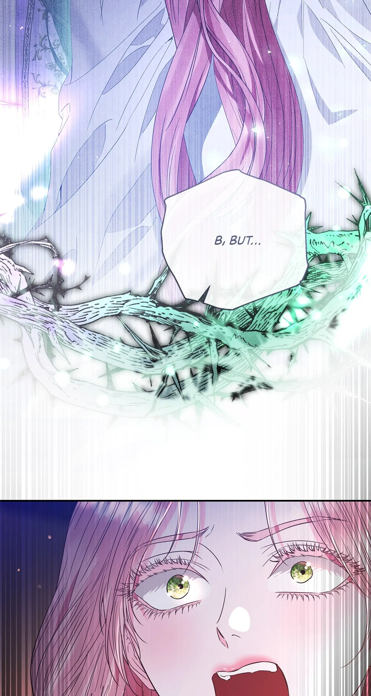 Dear Villainous Husband , the One to be Obsessed with is Over There Chapter 59 - page 48