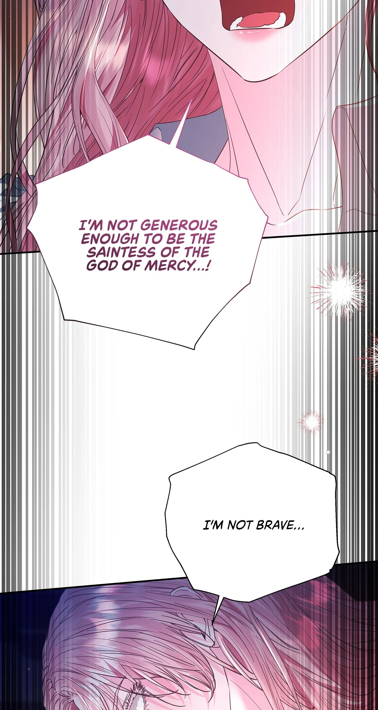 Dear Villainous Husband , the One to be Obsessed with is Over There Chapter 59 - page 49