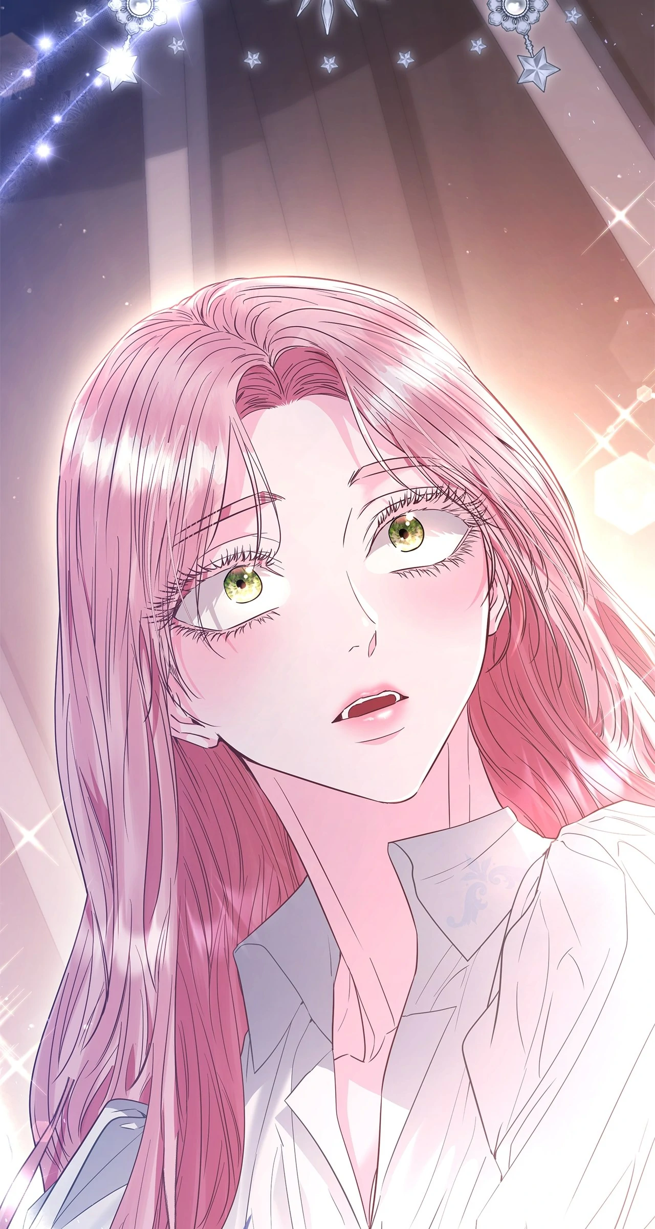 Dear Villainous Husband , the One to be Obsessed with is Over There Chapter 59 - page 5